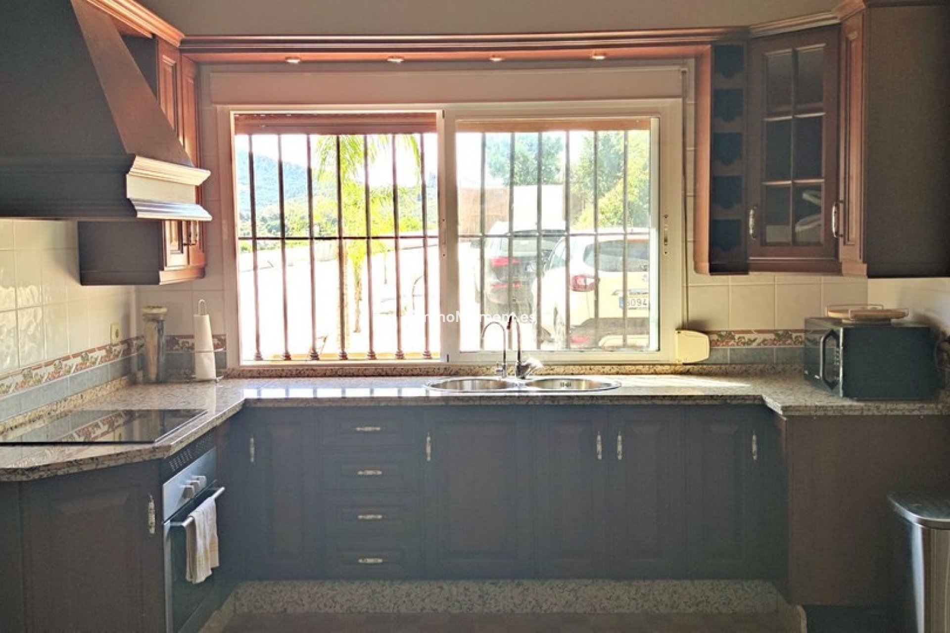 Reventa - Casa de campo - Interior  - Alhaurín el Grande Centro