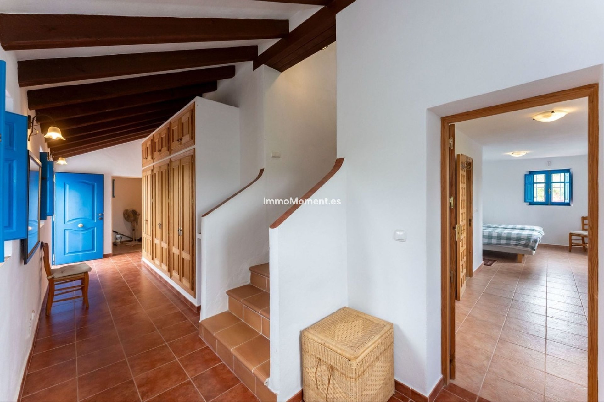 Reventa - Casa de campo - Interior  - Alhaurín el Grande Centro