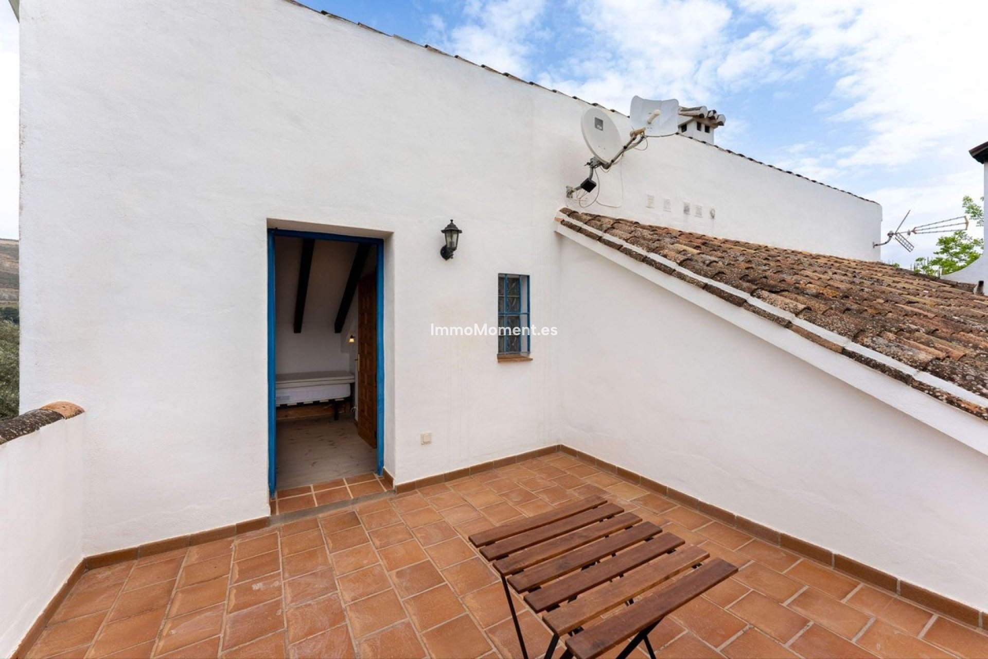 Reventa - Casa de campo - Interior  - Alhaurín el Grande Centro