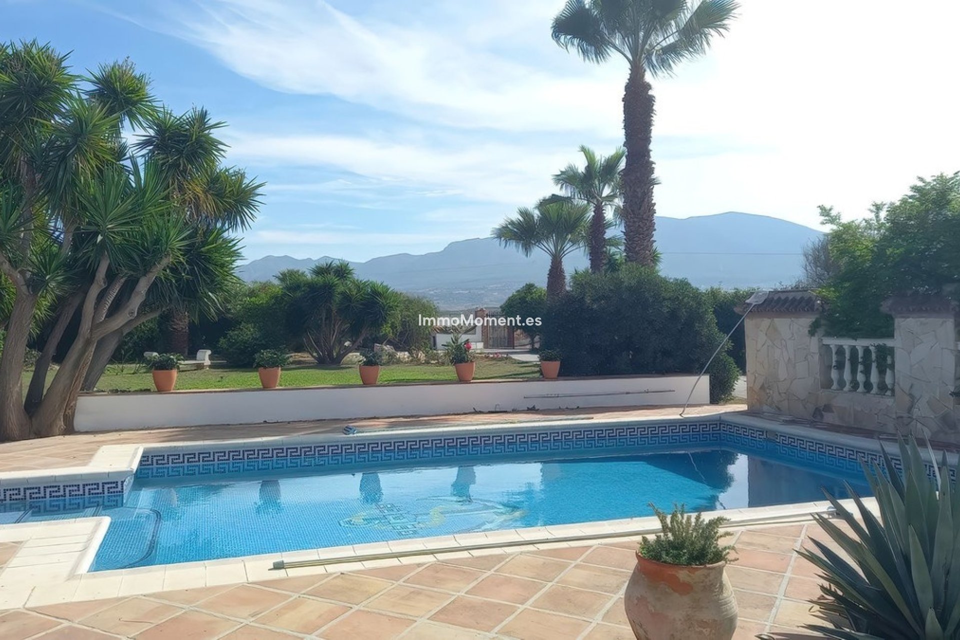 Reventa - Casa de campo - Interior  - Alhaurín el Grande Centro