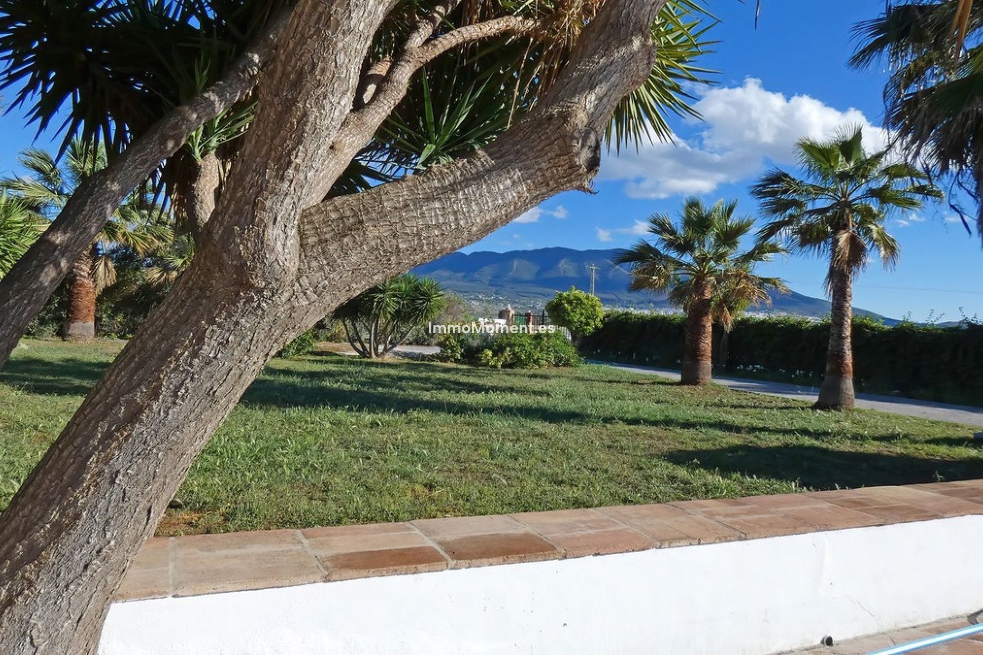 Reventa - Casa de campo - Interior  - Alhaurín el Grande Centro