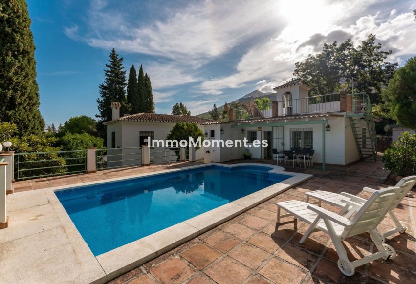 Reventa - Casa de campo - Interior  - Alhaurín el Grande Centro