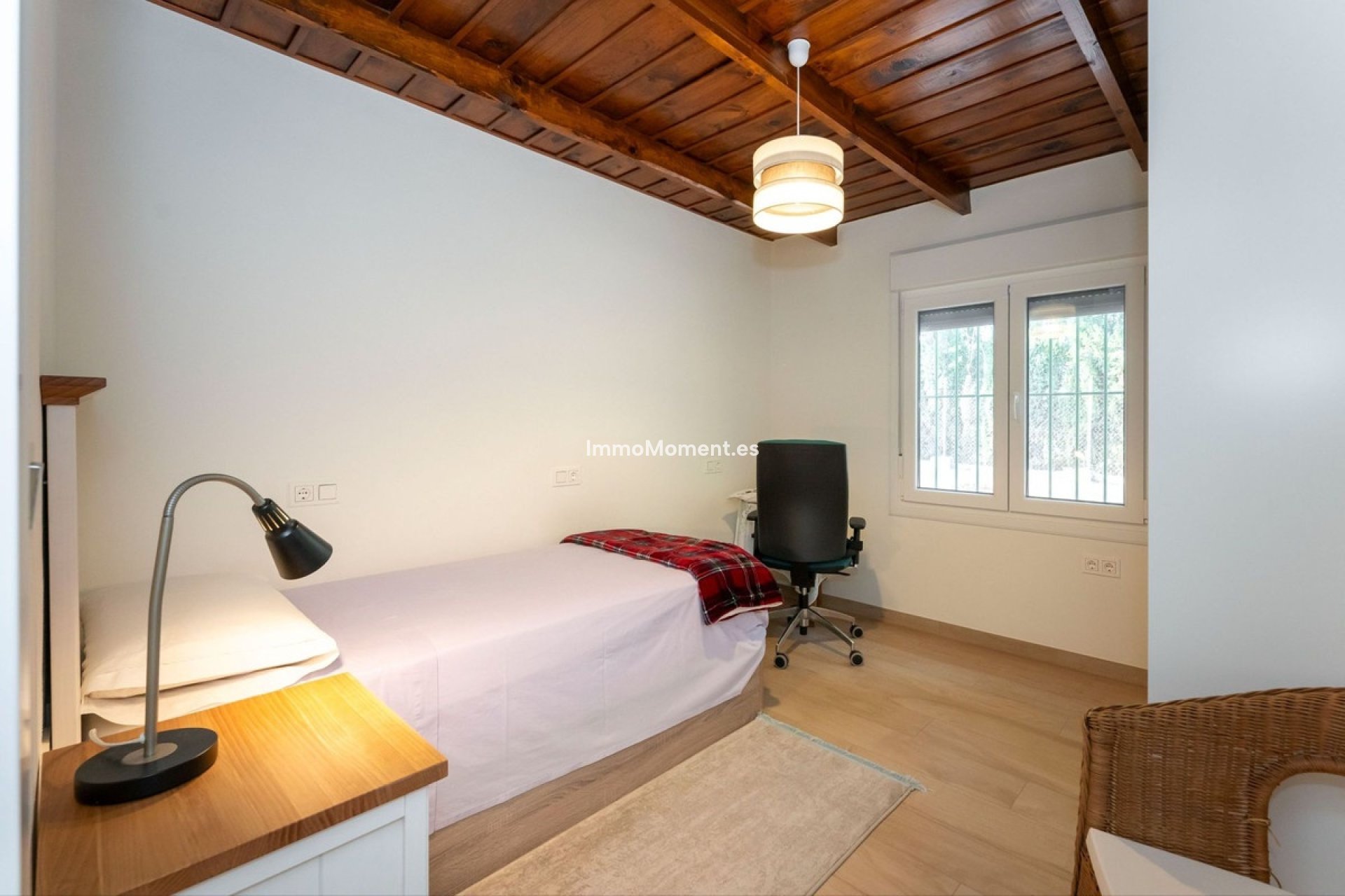Reventa - Casa de campo - Interior  - Alhaurín el Grande Centro
