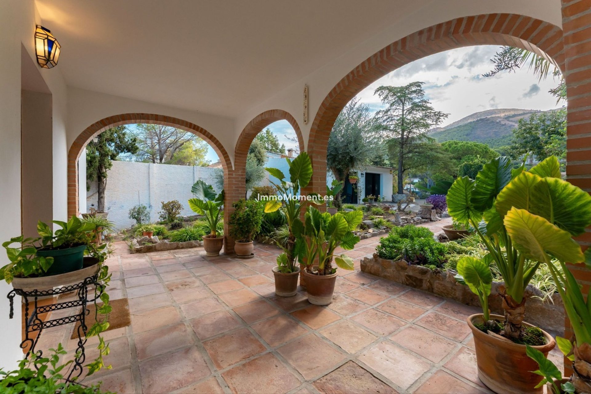 Reventa - Casa de campo - Interior  - Alhaurín el Grande Centro