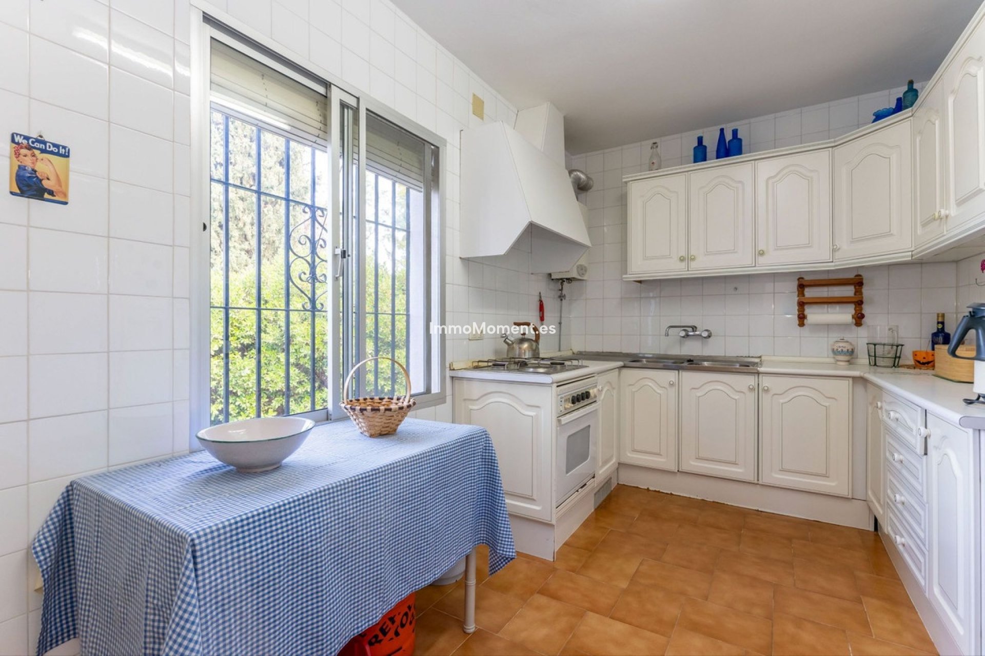Reventa - Casa de campo - Interior  - Alhaurín el Grande Centro