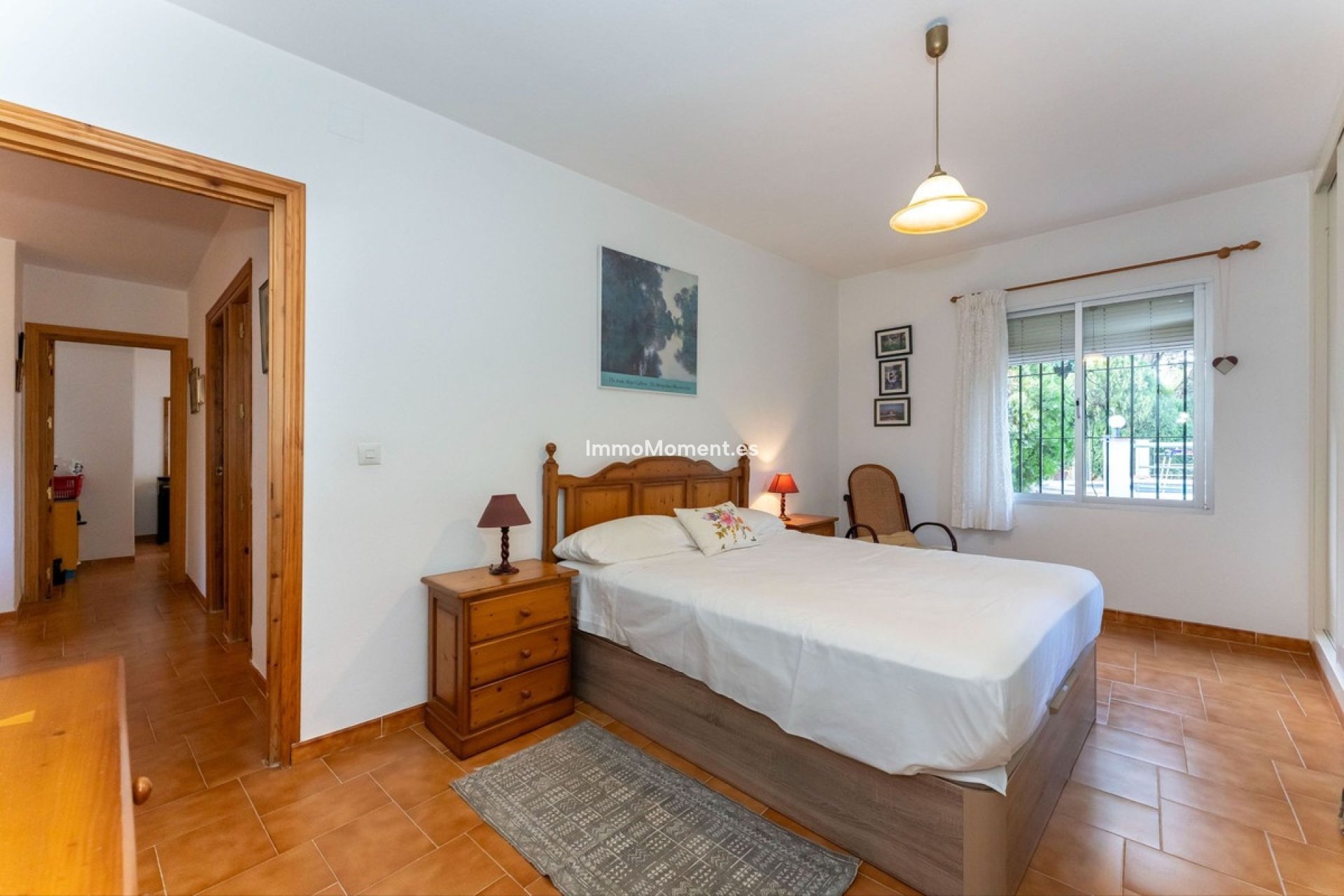 Reventa - Casa de campo - Interior  - Alhaurín el Grande Centro