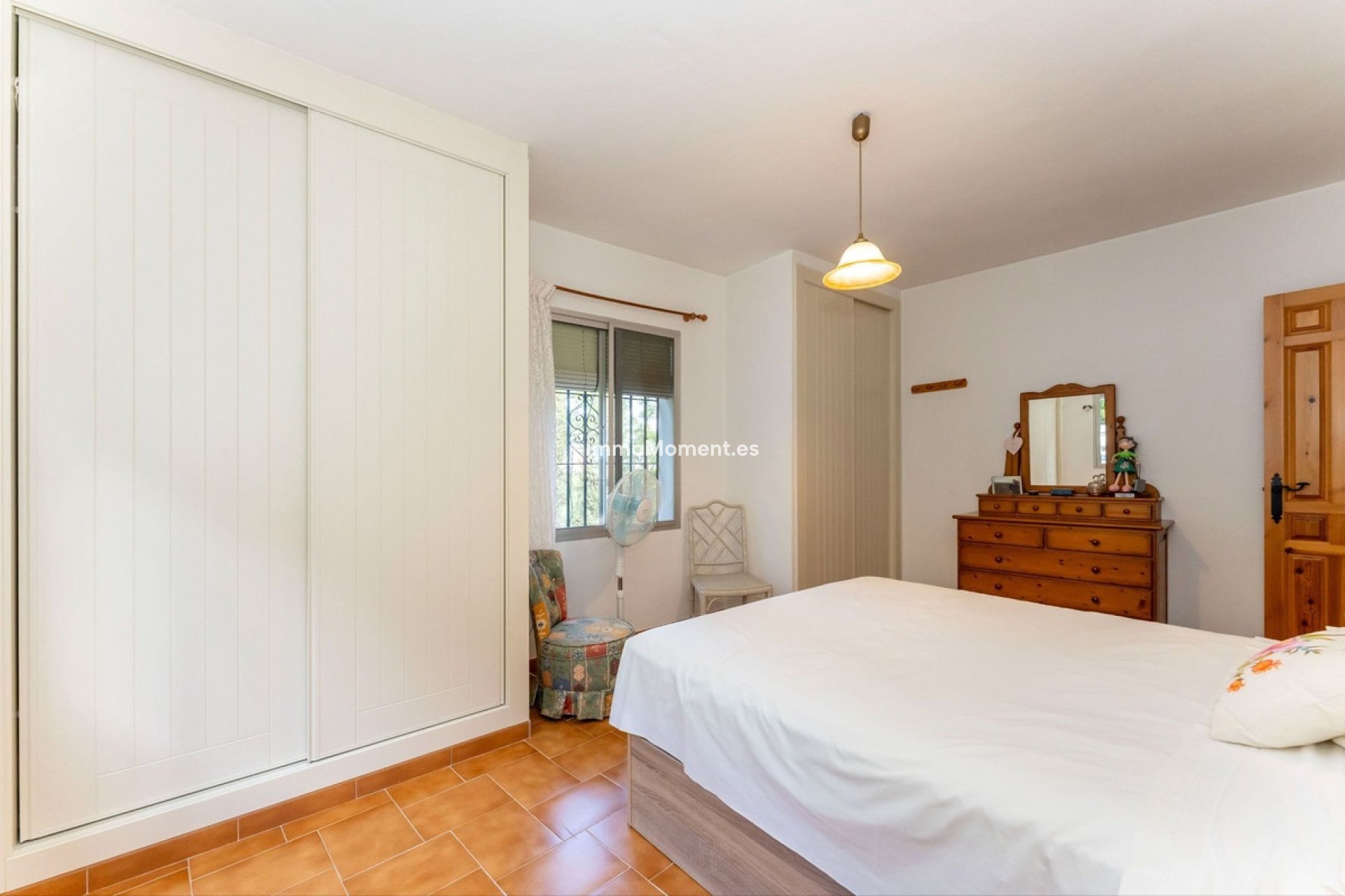 Reventa - Casa de campo - Interior  - Alhaurín el Grande Centro