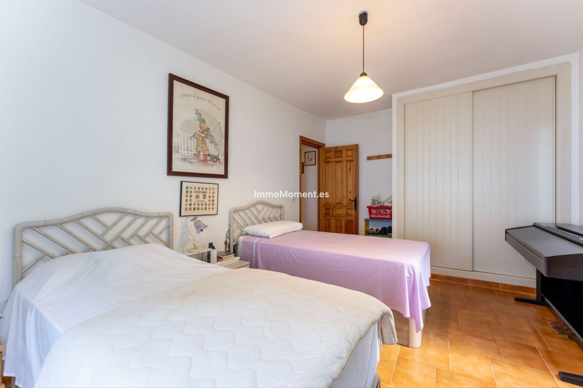 Reventa - Casa de campo - Interior  - Alhaurín el Grande Centro