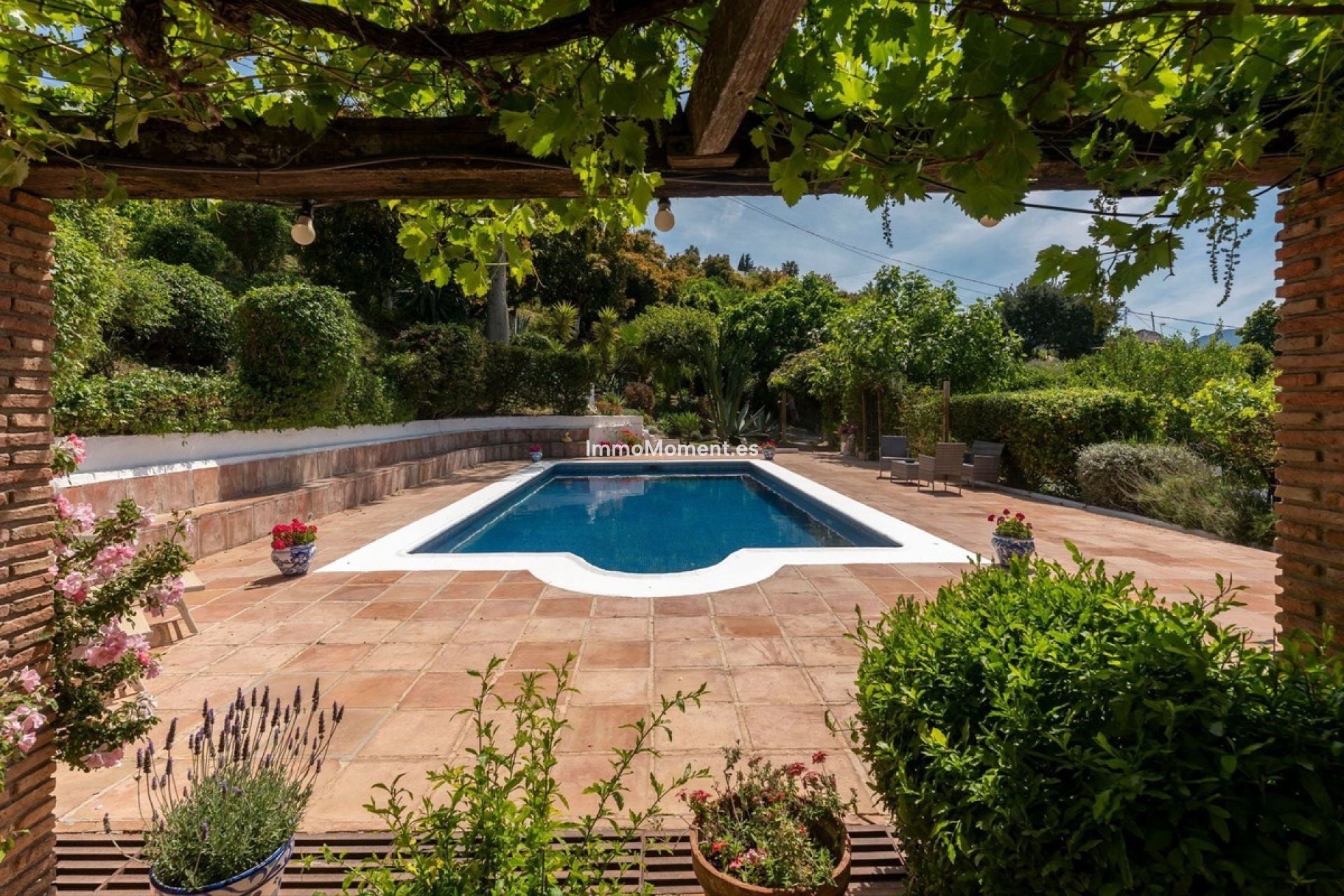 Reventa - Casa de campo - Interior  - Alhaurín el Grande Centro