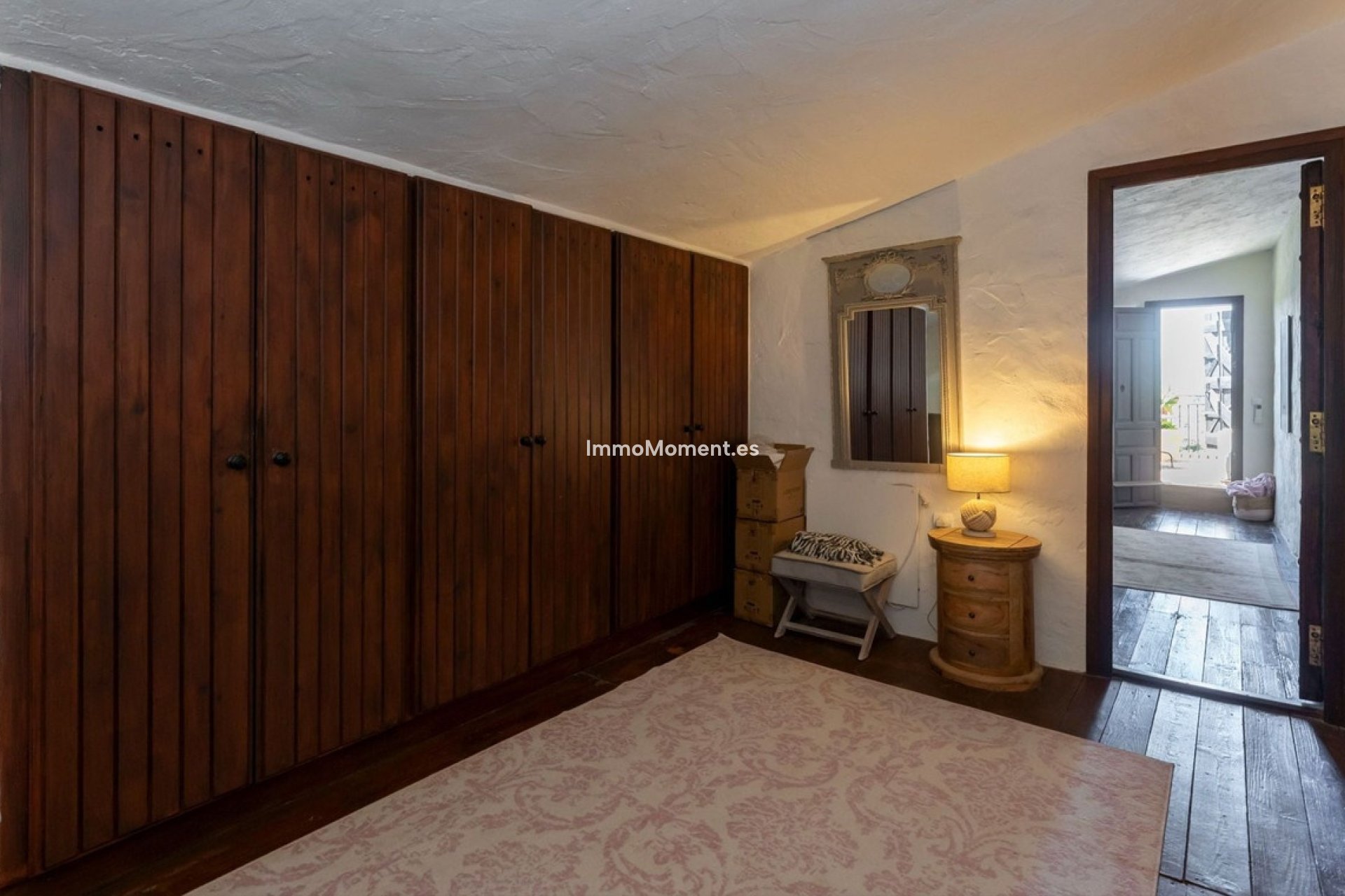 Reventa - Casa de campo - Interior  - Alhaurín el Grande Centro