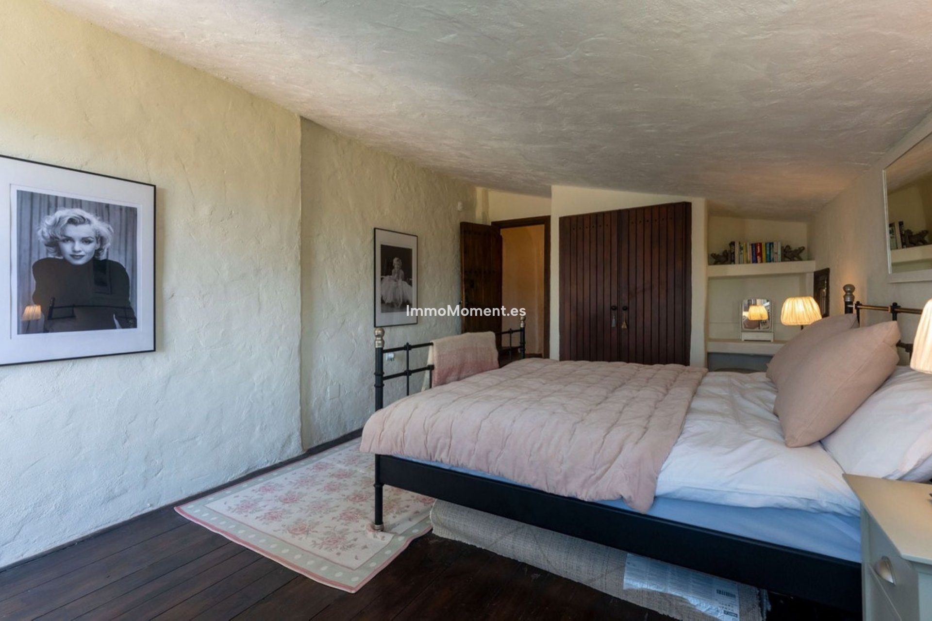 Reventa - Casa de campo - Interior  - Alhaurín el Grande Centro