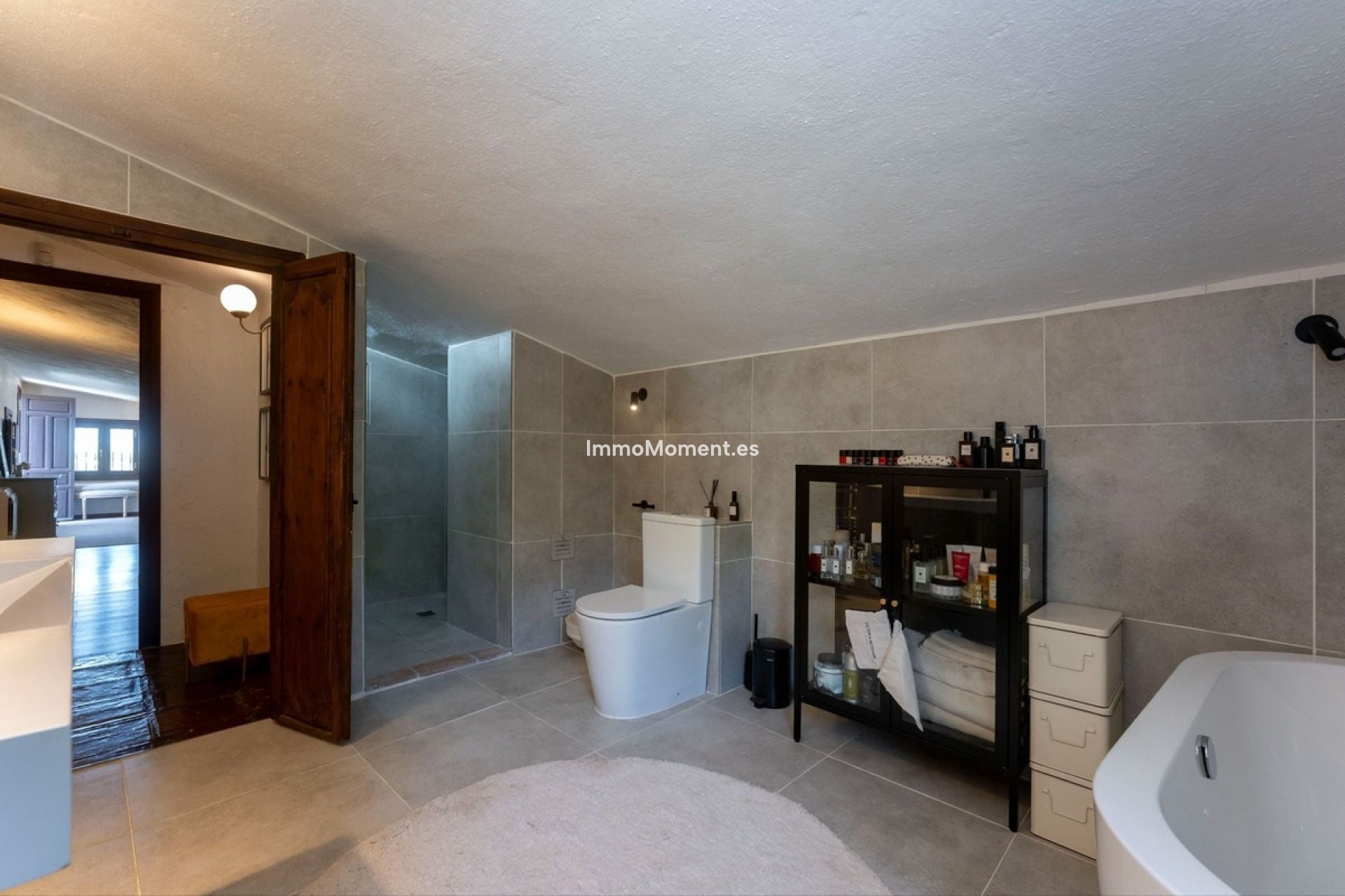 Reventa - Casa de campo - Interior  - Alhaurín el Grande Centro