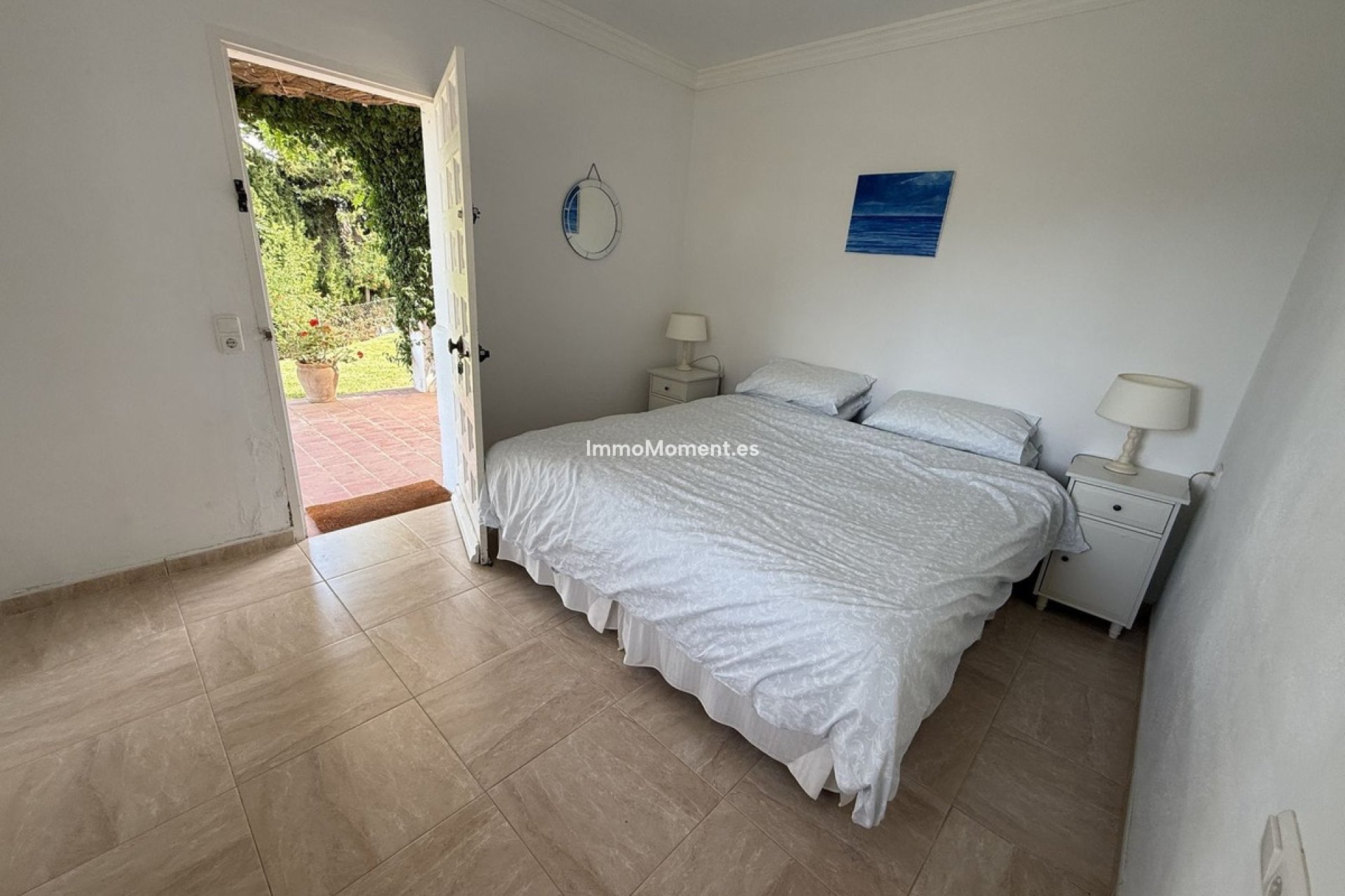 Reventa - Casa de campo - Interior  - Alhaurín el Grande Centro