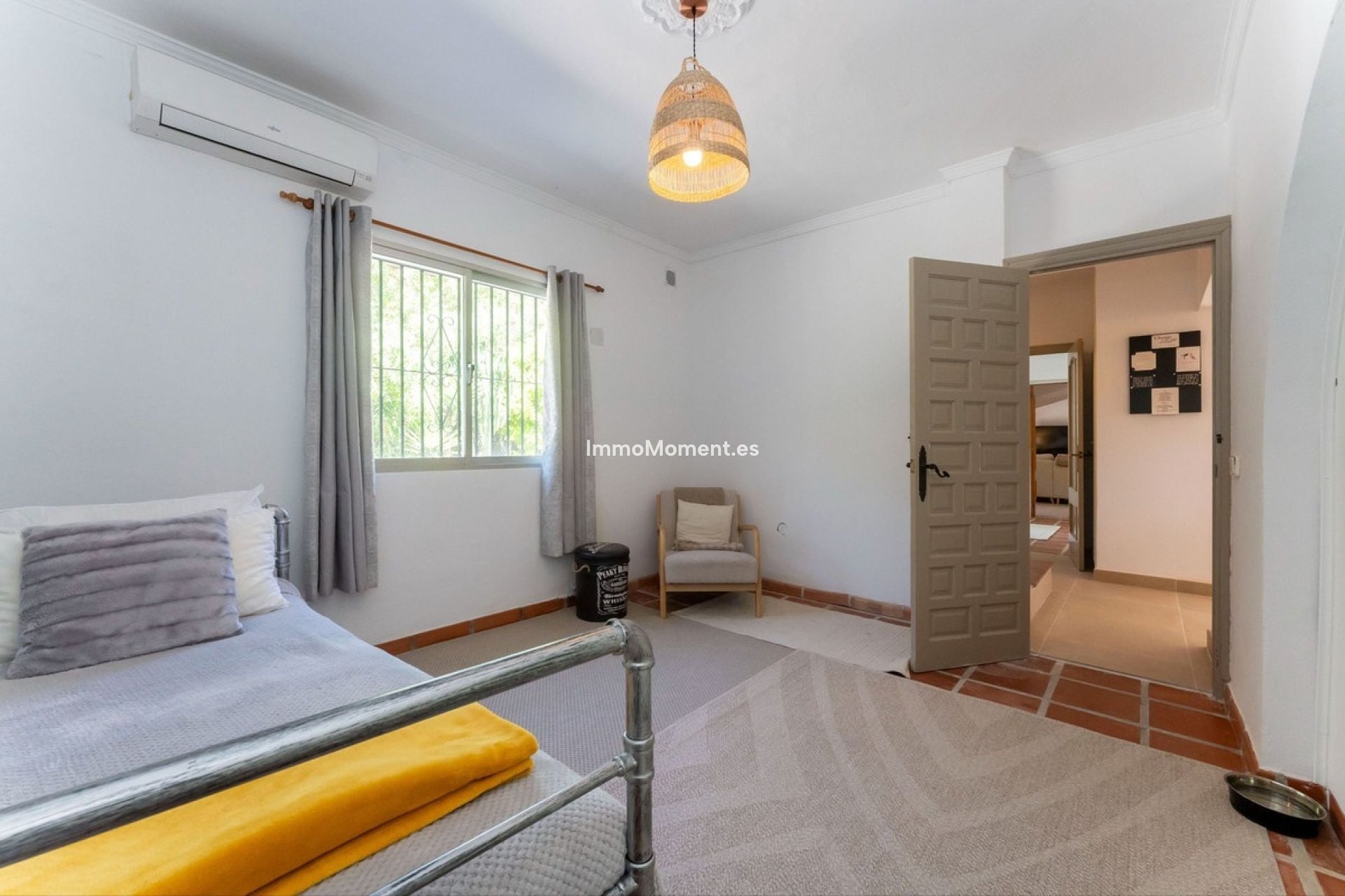 Reventa - Casa de campo - Interior  - Alhaurín el Grande Centro