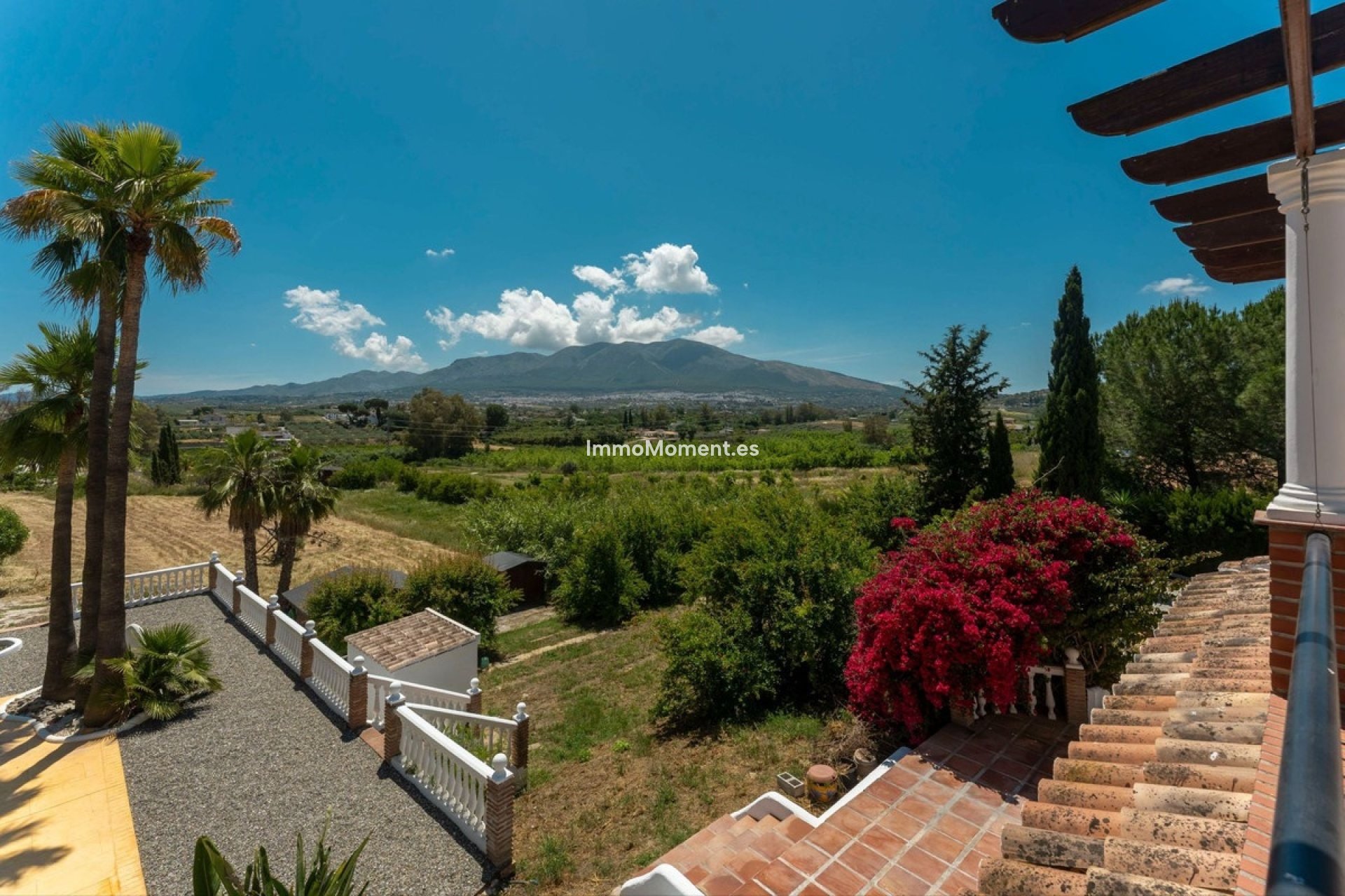 Reventa - Casa de campo - Interior  - Alhaurín el Grande Centro