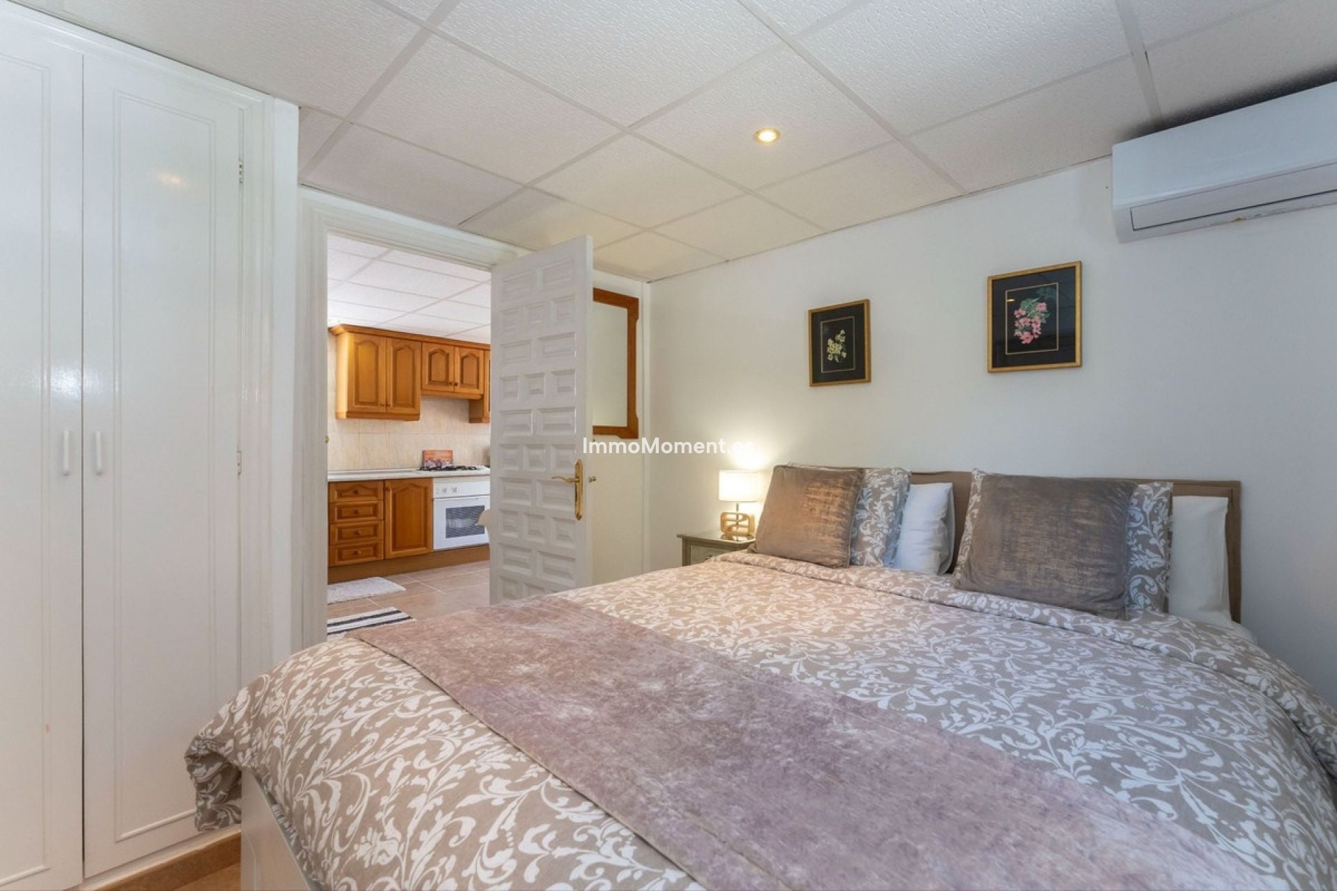 Reventa - Casa de campo - Interior  - Alhaurín el Grande Centro