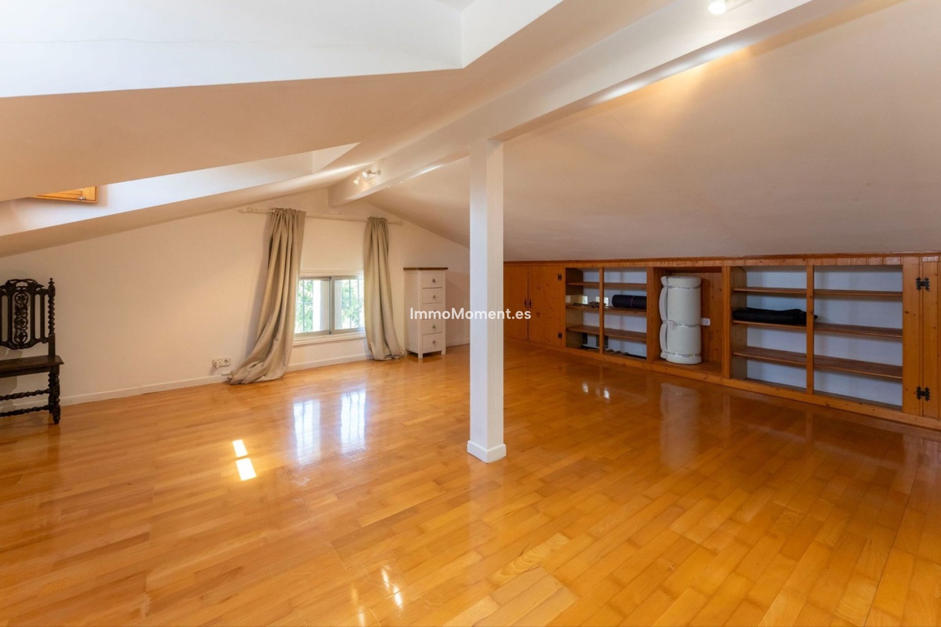 Reventa - Casa de campo - Interior  - Alhaurín el Grande Centro