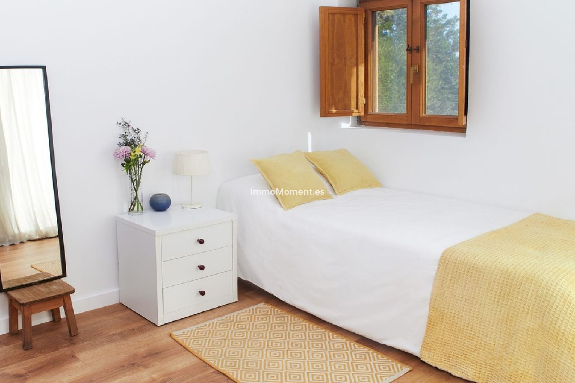 Reventa - Casa de campo - Interior  - Alhaurín el Grande Centro