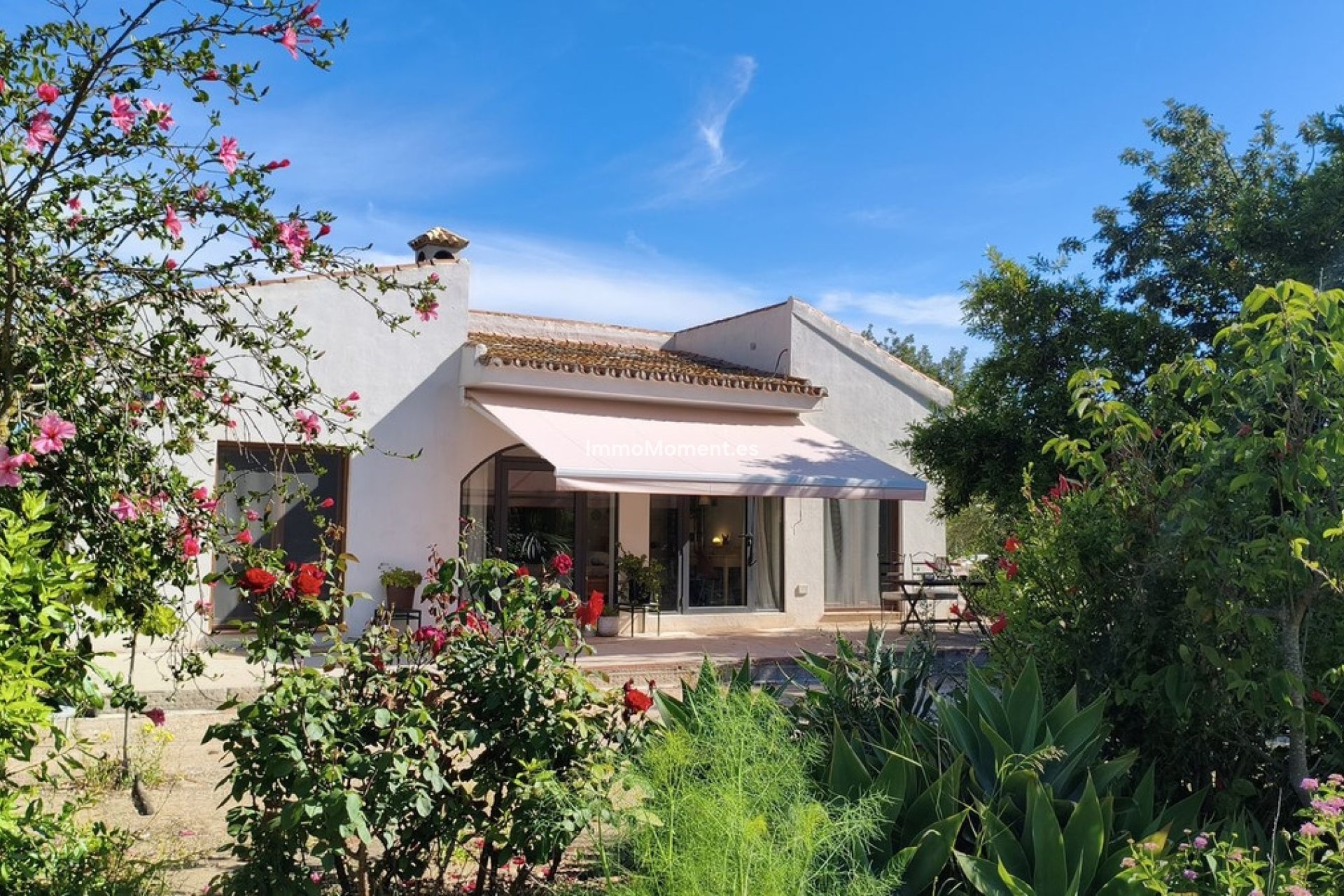 Reventa - Casa de campo - Interior  - Alhaurín el Grande Centro