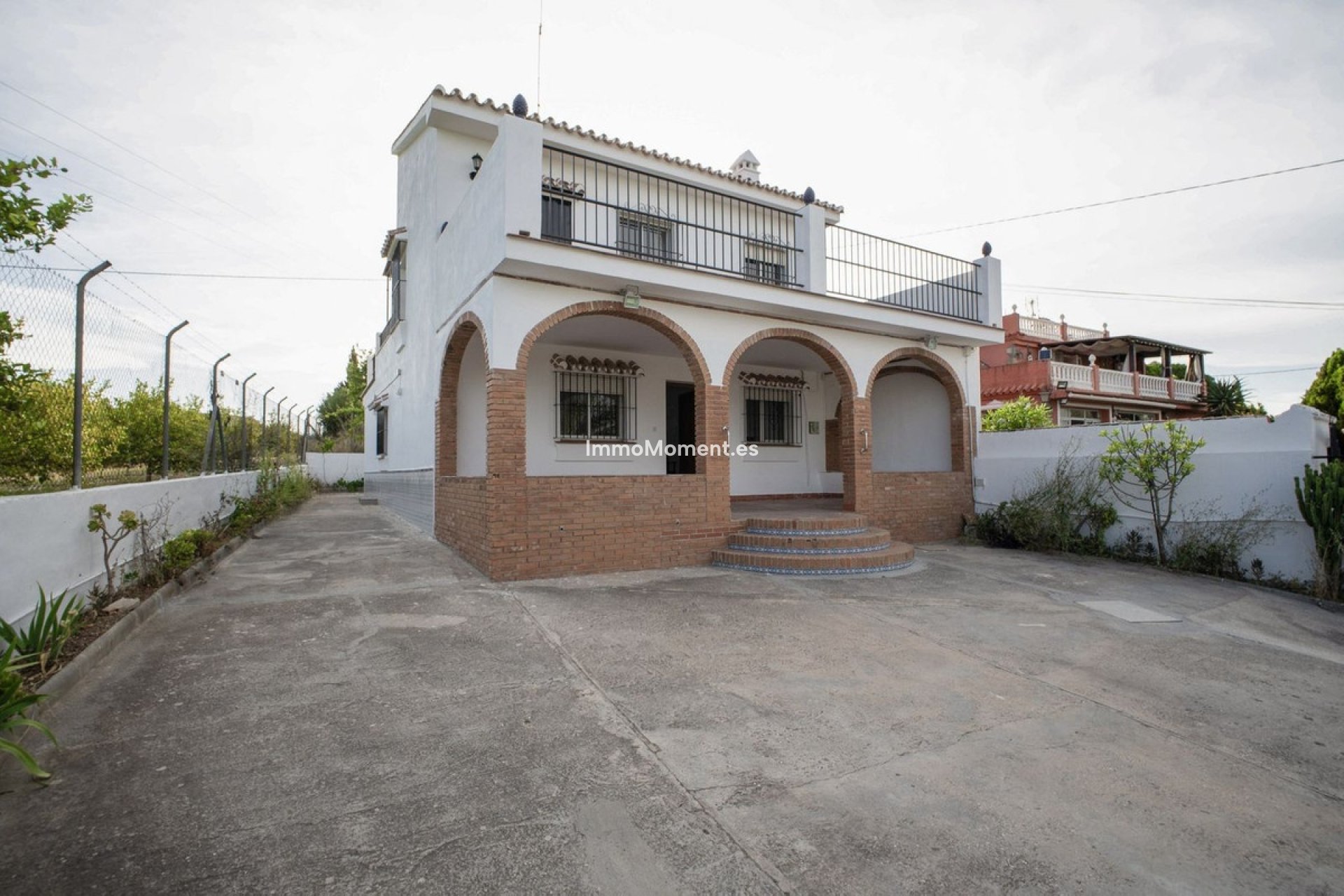 Reventa - Casa de campo - Interior  - Alhaurín el Grande Centro