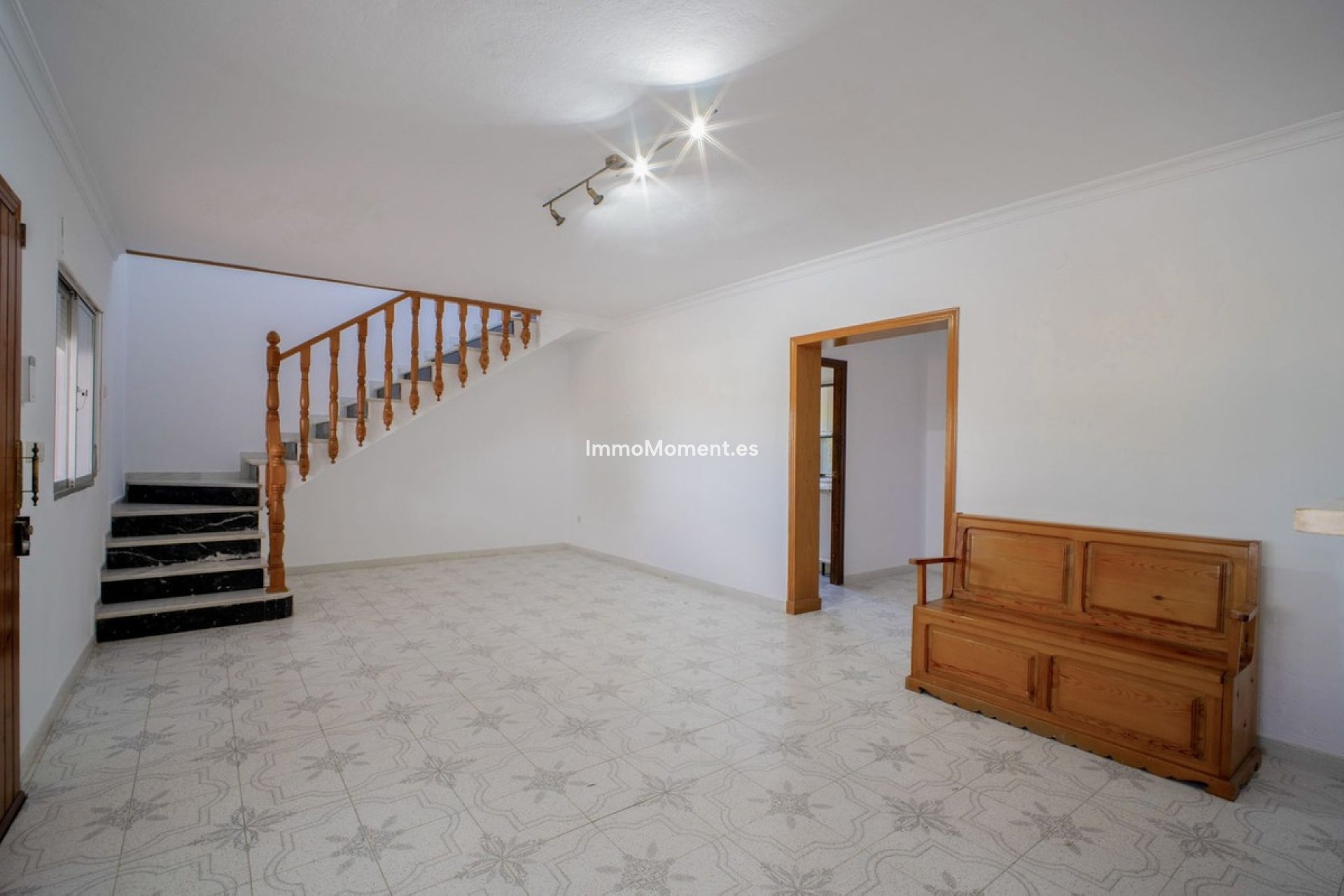 Reventa - Casa de campo - Interior  - Alhaurín el Grande Centro