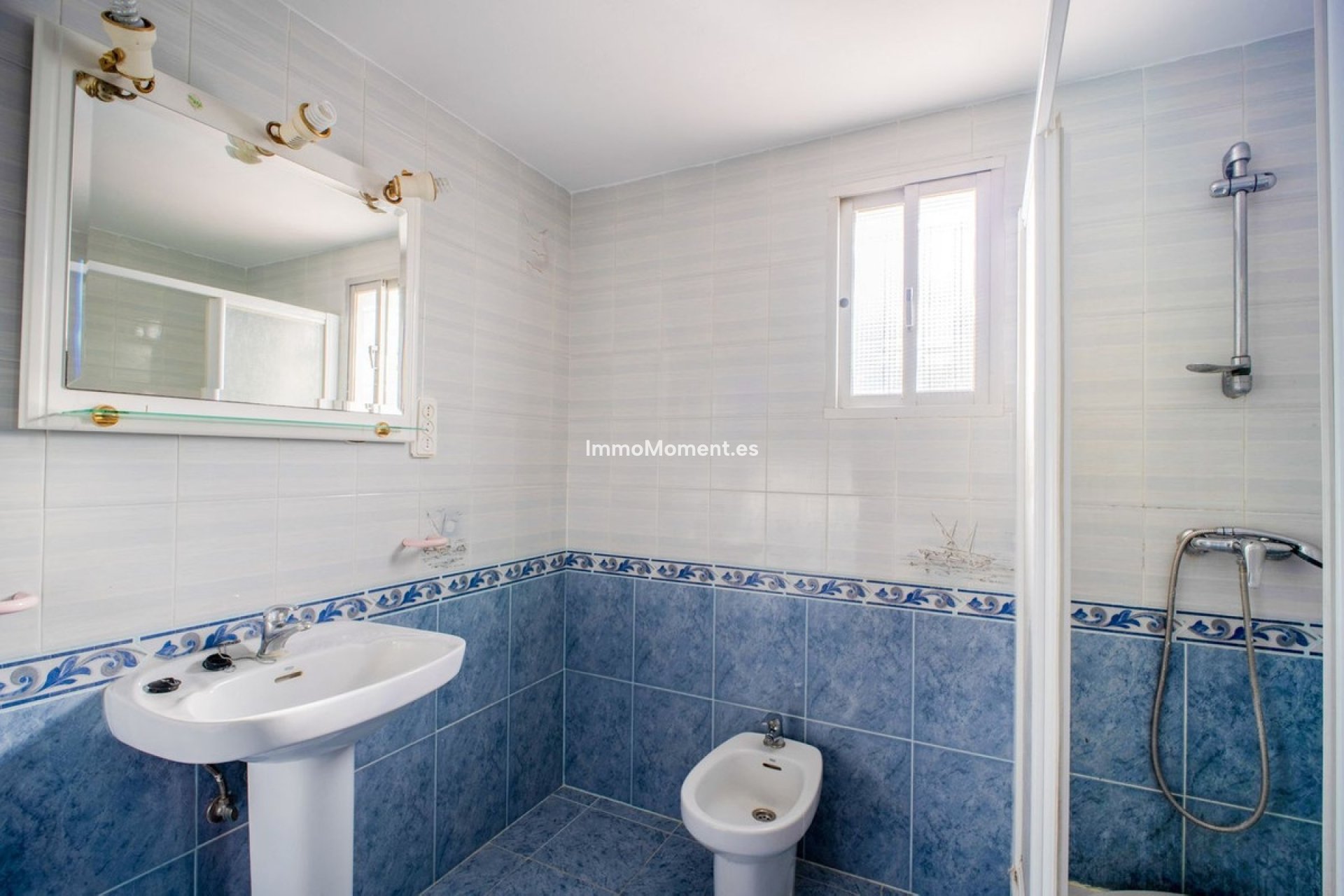 Reventa - Casa de campo - Interior  - Alhaurín el Grande Centro