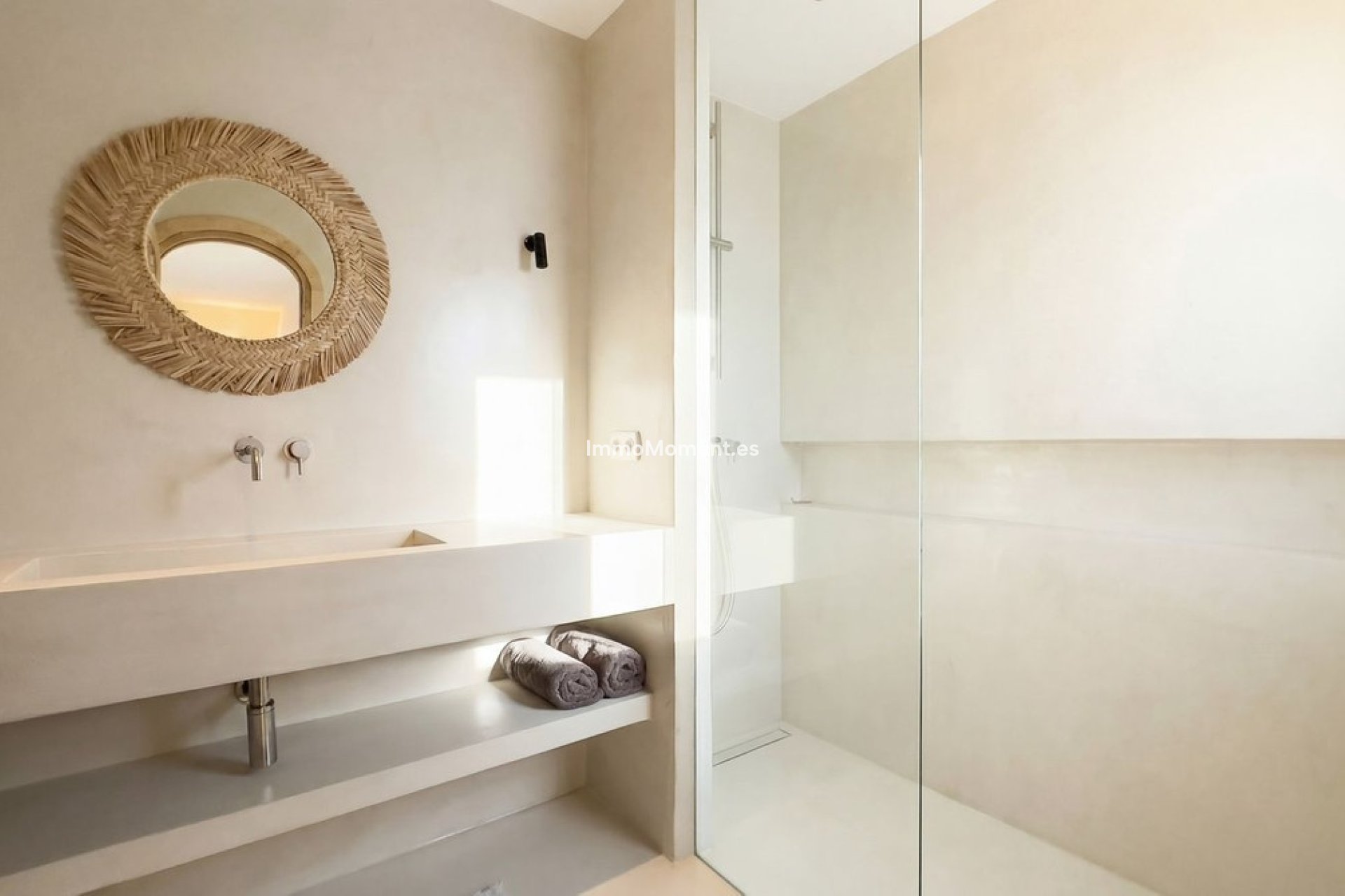 Reventa - Casa de campo - Interior  - Alhaurín el Grande Centro