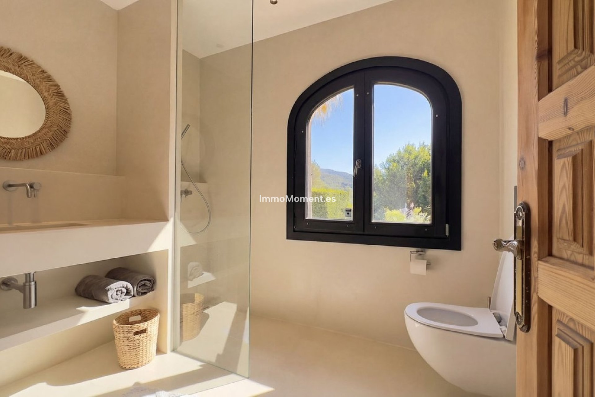 Reventa - Casa de campo - Interior  - Alhaurín el Grande Centro