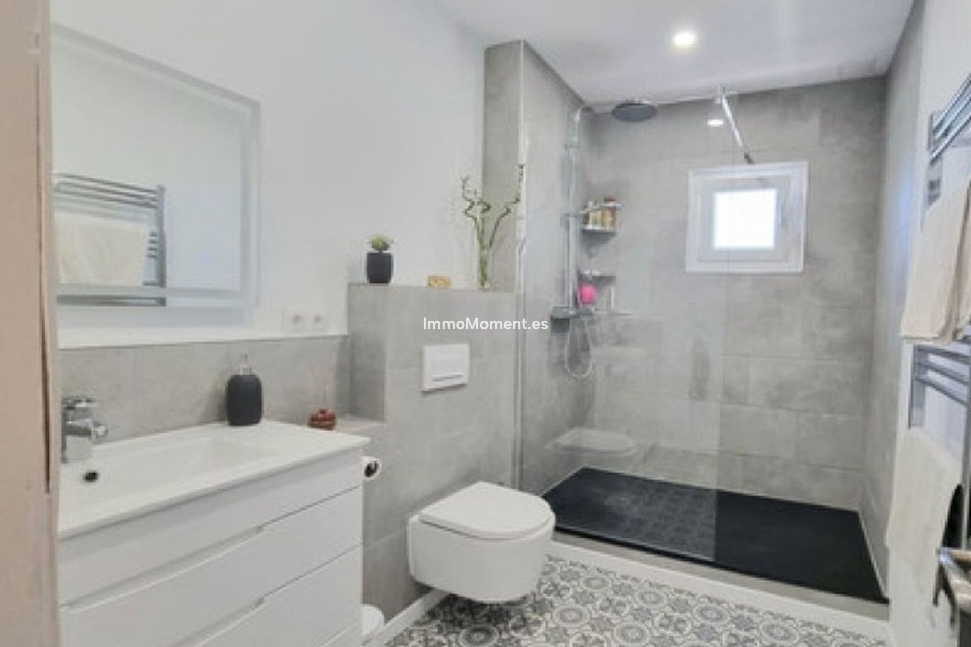 Reventa - Casa de campo - Interior  - Alhaurín el Grande Centro