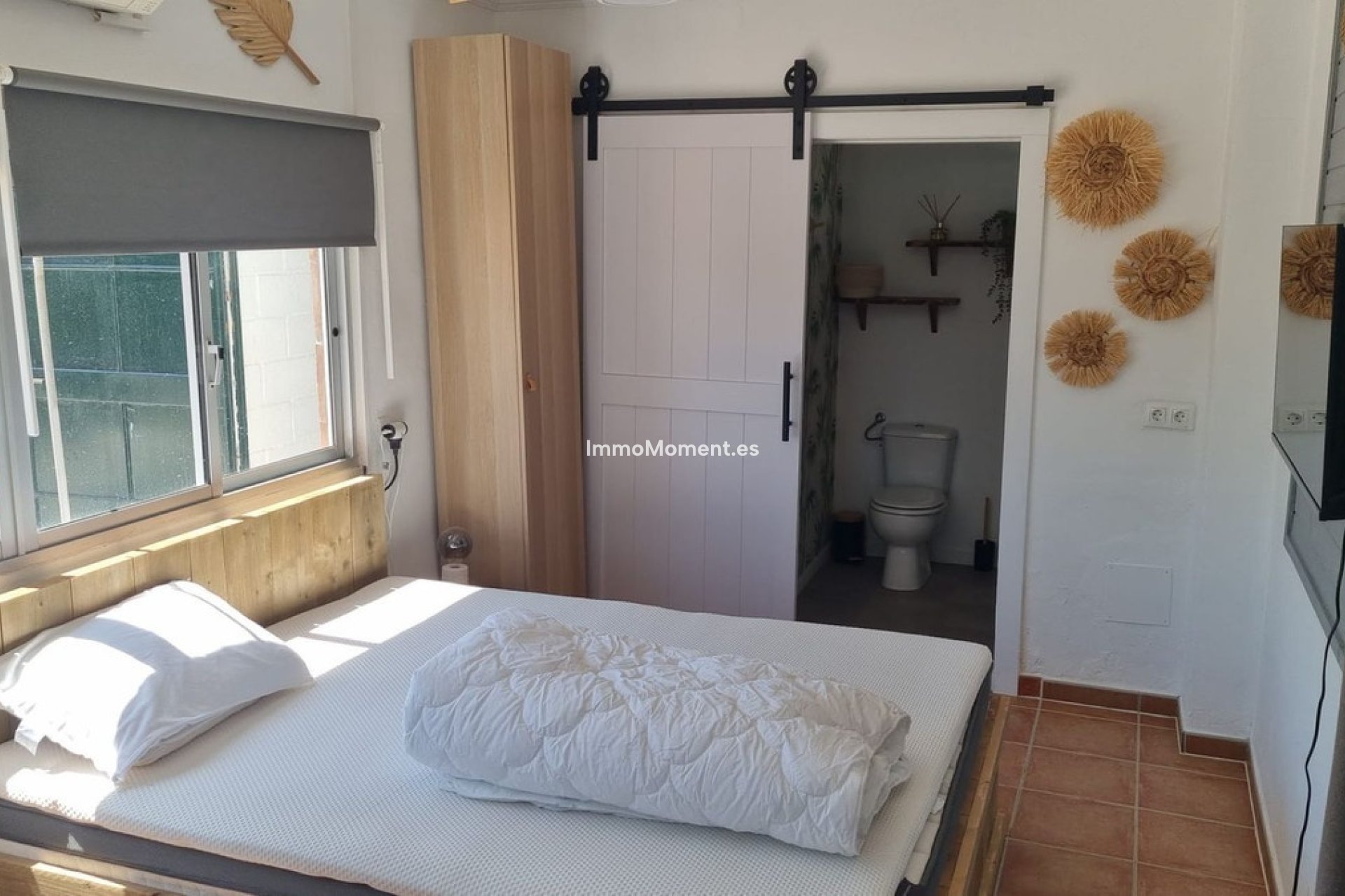Reventa - Casa de campo - Interior  - Alhaurín el Grande Centro