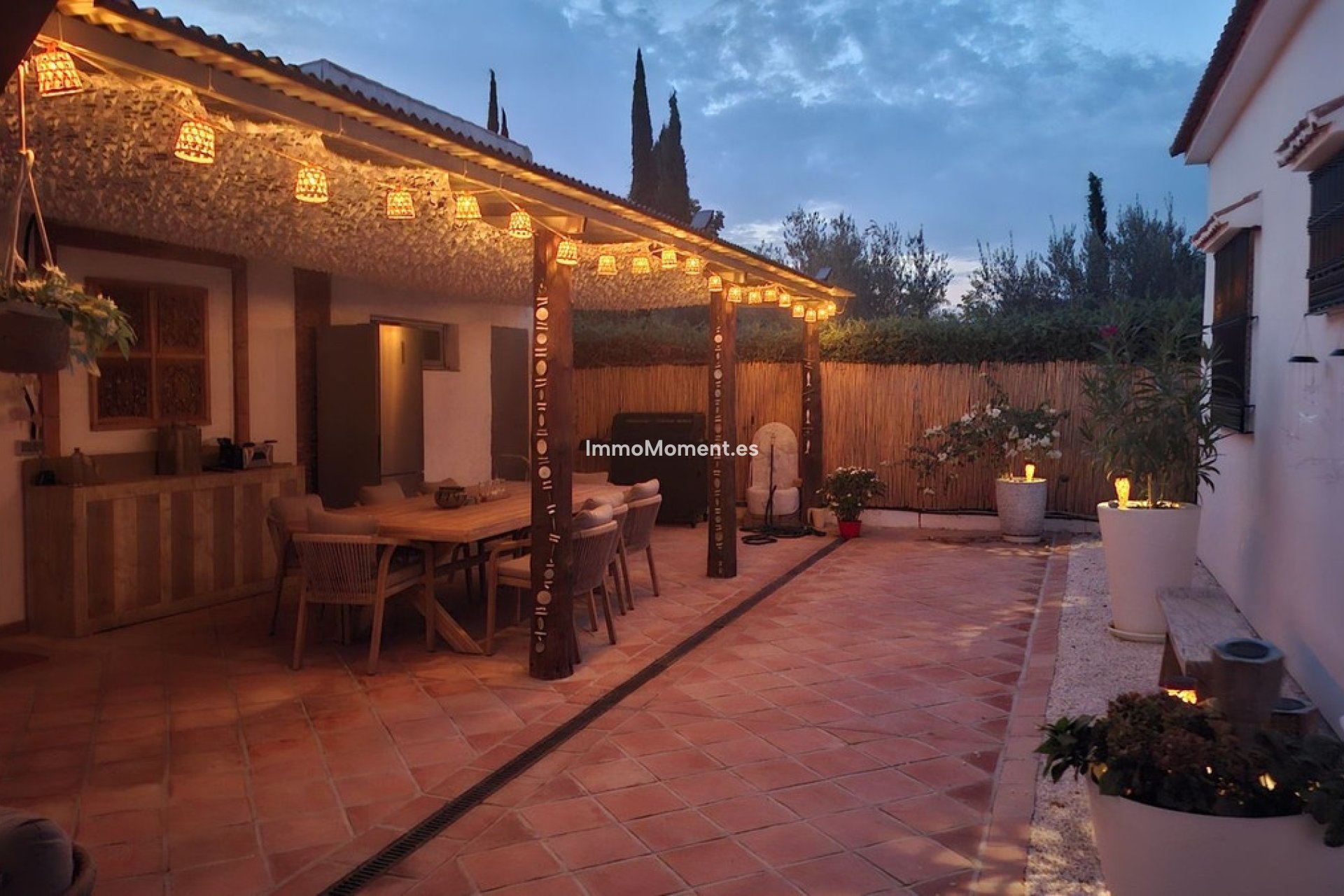 Reventa - Casa de campo - Interior  - Alhaurín el Grande Centro