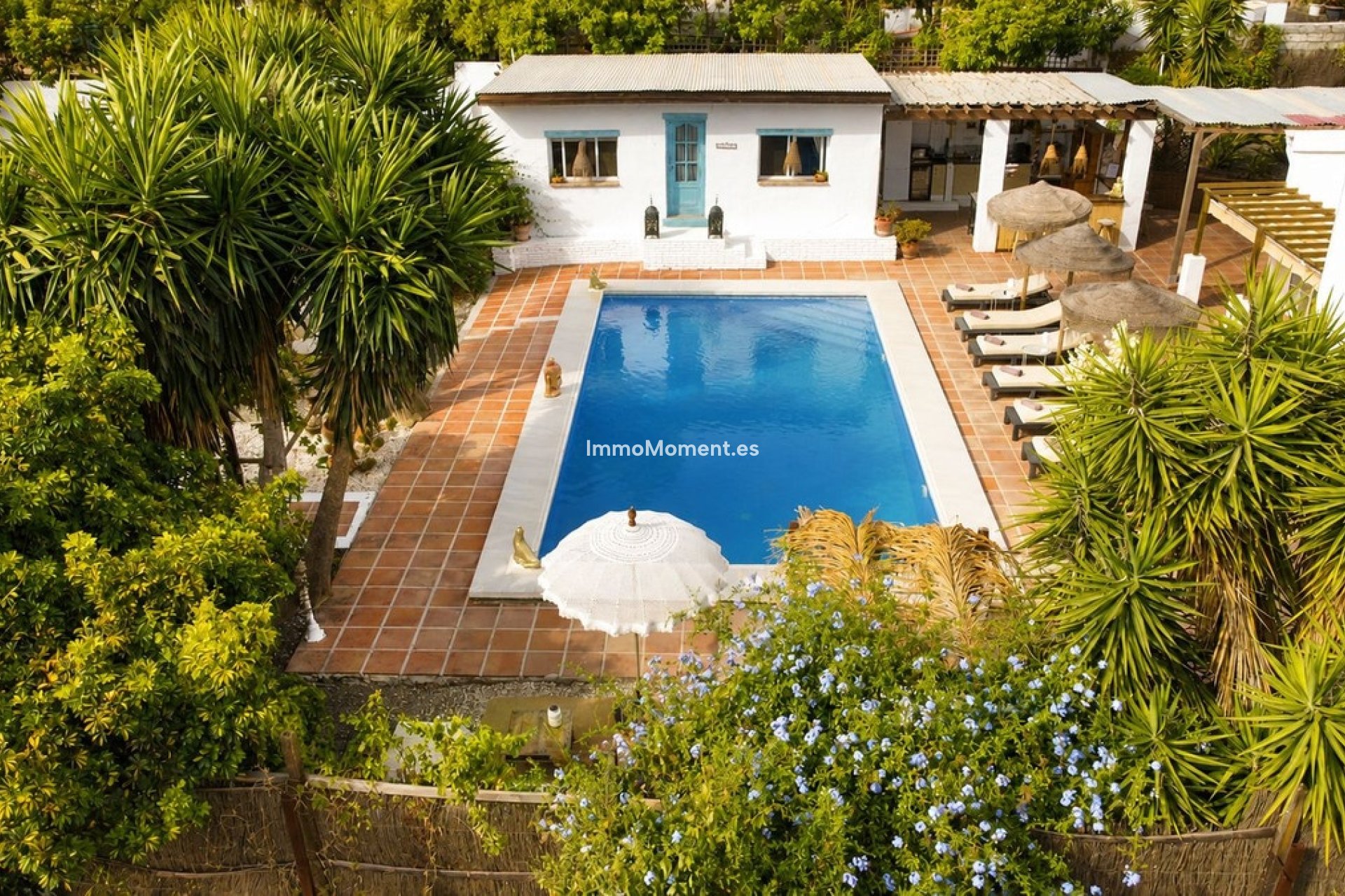 Reventa - Casa de campo - Interior  - Alhaurín el Grande Centro