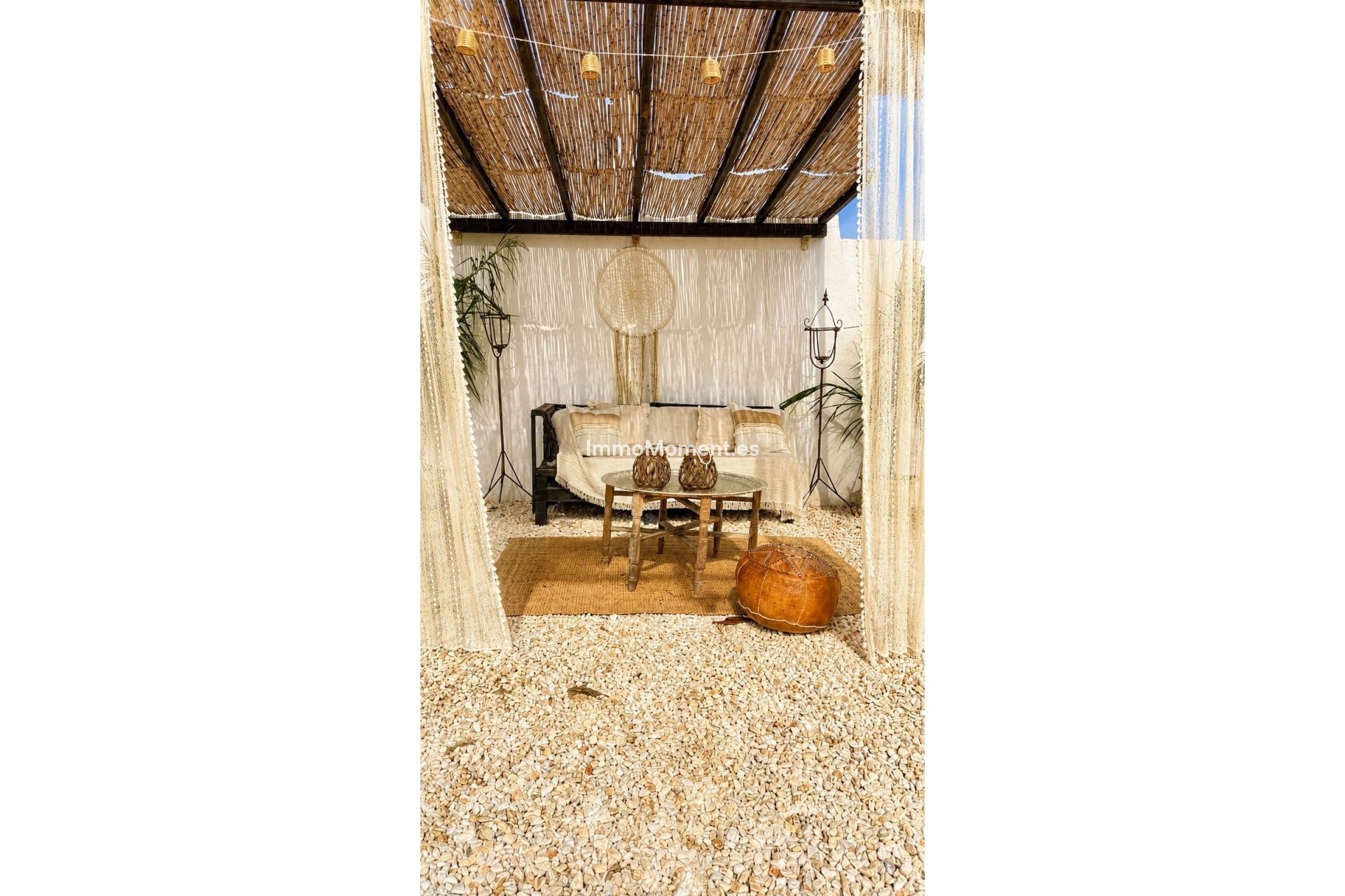 Reventa - Casa de campo - Interior  - Alhaurín el Grande Centro