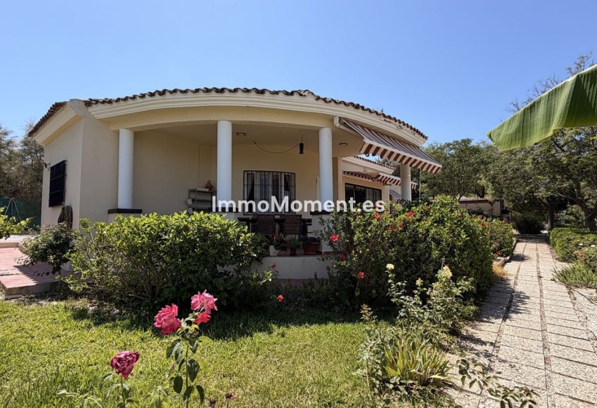 Reventa - Casa de campo - Interior  - Alhaurín el Grande Centro