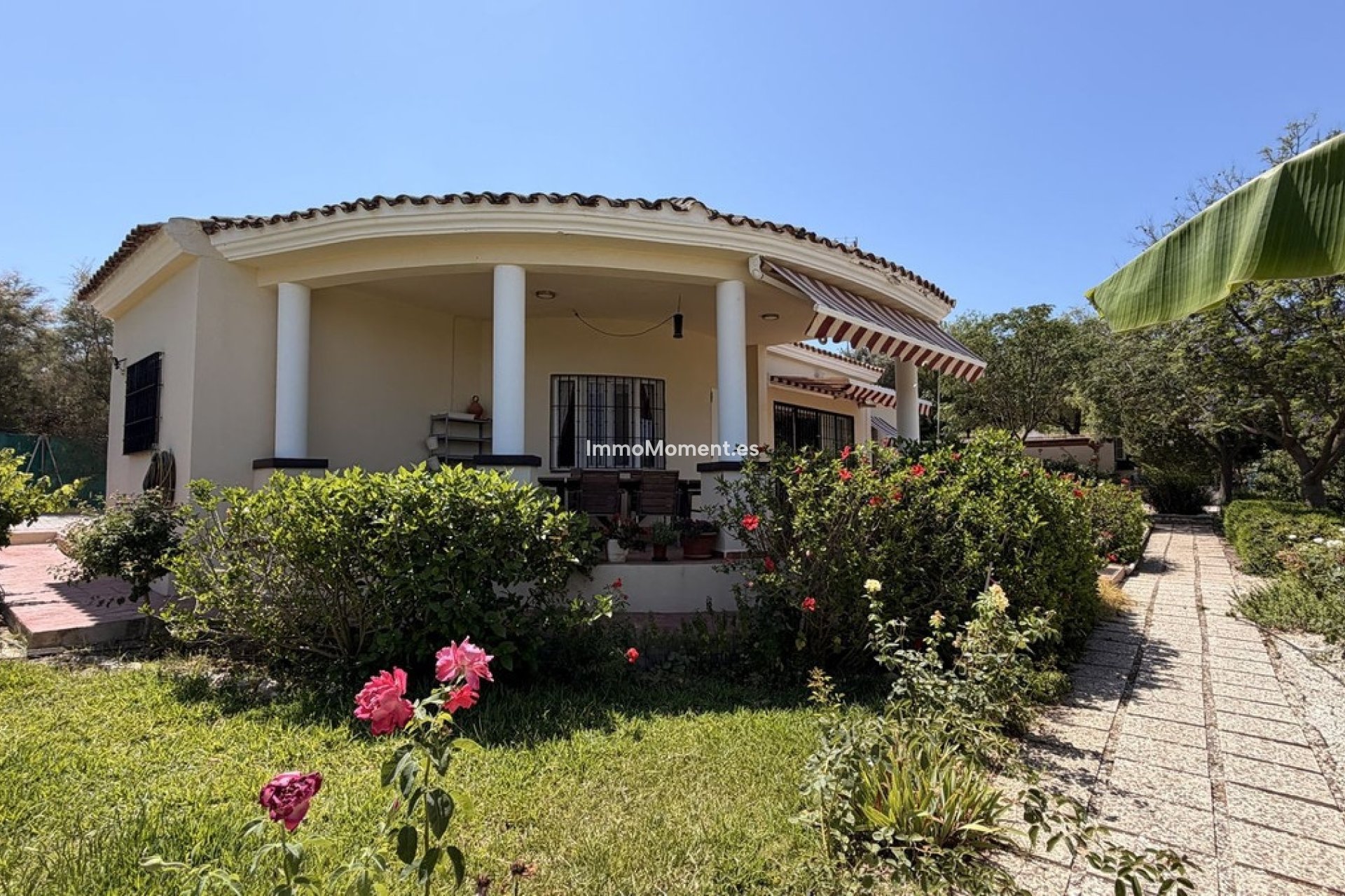 Reventa - Casa de campo - Interior  - Alhaurín el Grande Centro