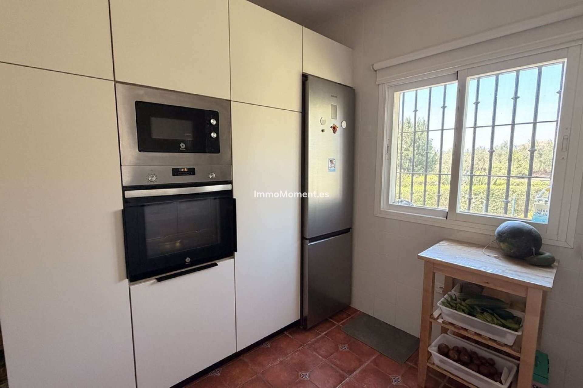 Reventa - Casa de campo - Interior  - Alhaurín el Grande Centro