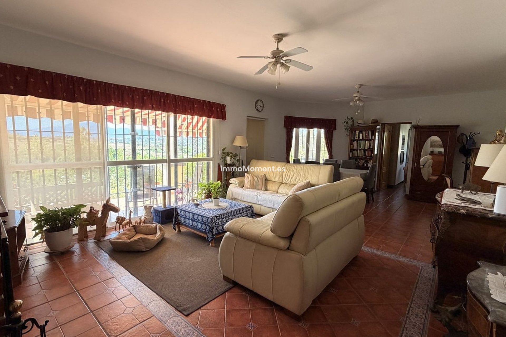 Reventa - Casa de campo - Interior  - Alhaurín el Grande Centro