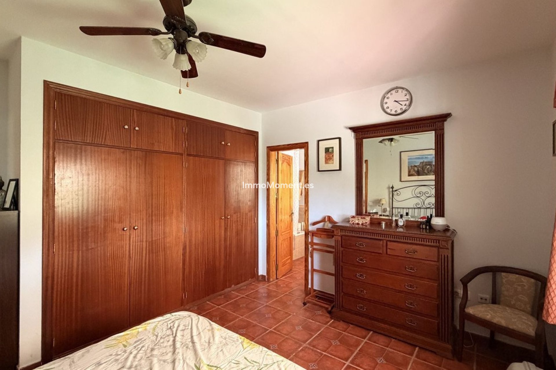 Reventa - Casa de campo - Interior  - Alhaurín el Grande Centro