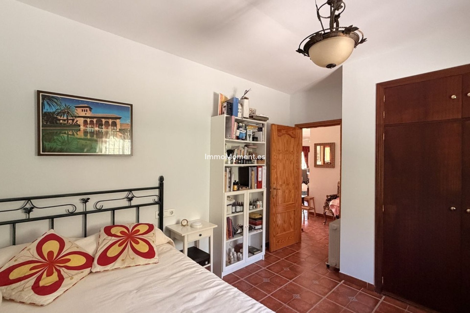 Reventa - Casa de campo - Interior  - Alhaurín el Grande Centro