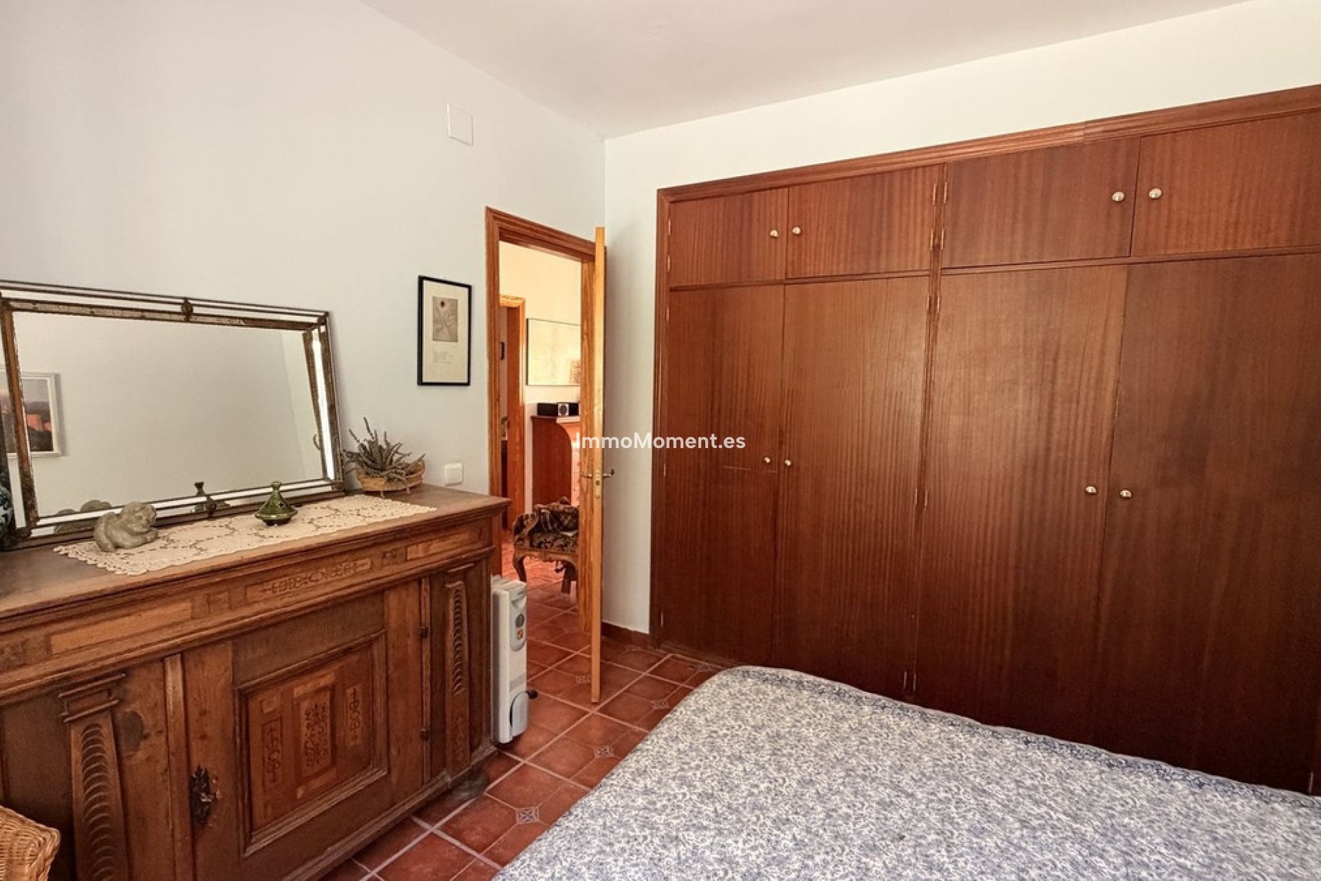 Reventa - Casa de campo - Interior  - Alhaurín el Grande Centro