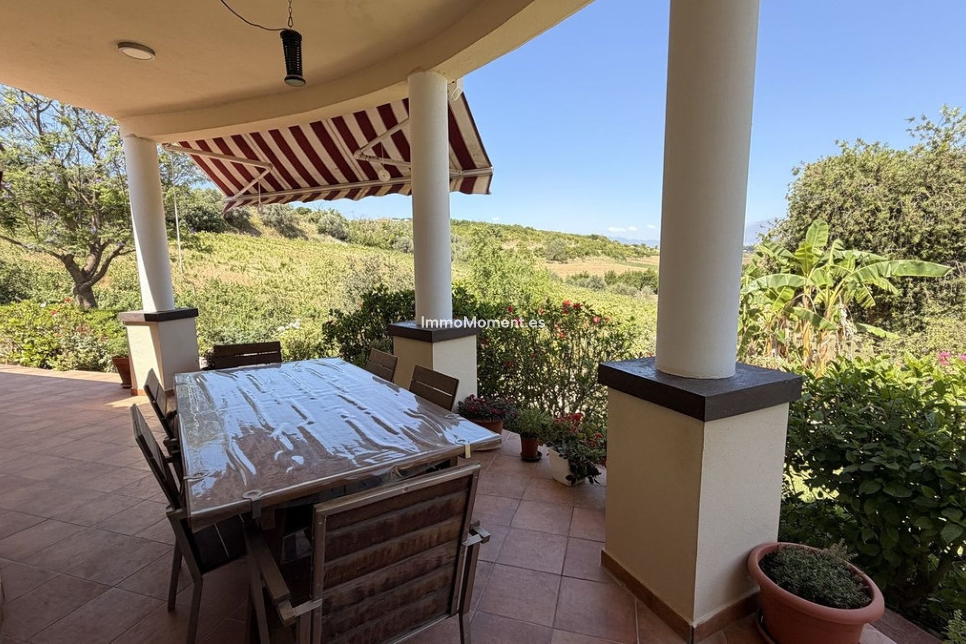 Reventa - Casa de campo - Interior  - Alhaurín el Grande Centro