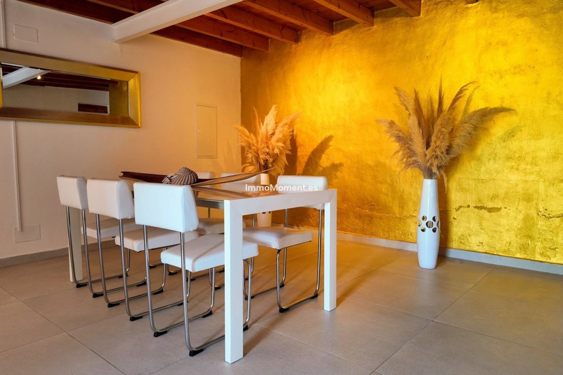 Reventa - Casa de campo - Interior  - Alhaurín el Grande Centro