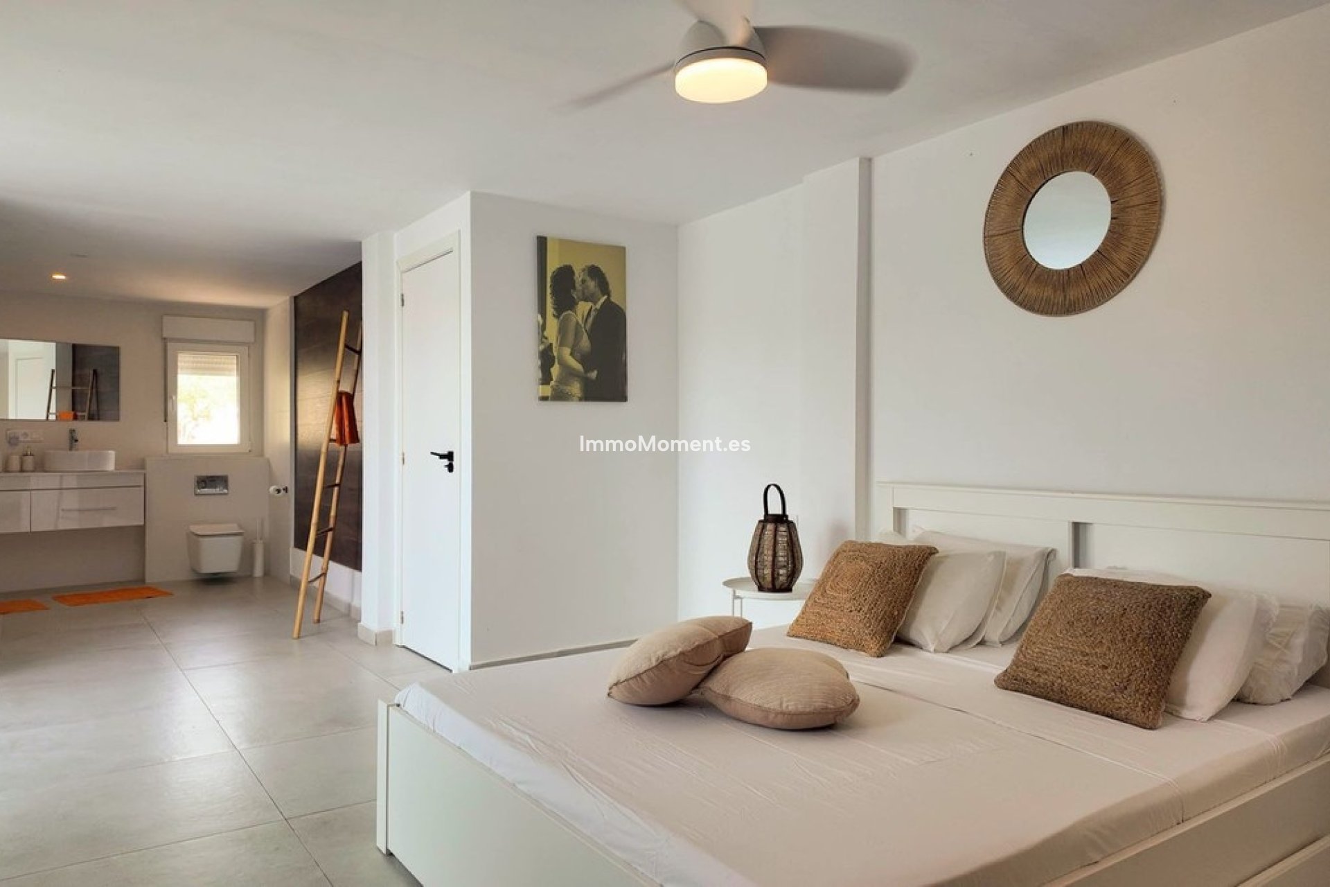 Reventa - Casa de campo - Interior  - Alhaurín el Grande Centro