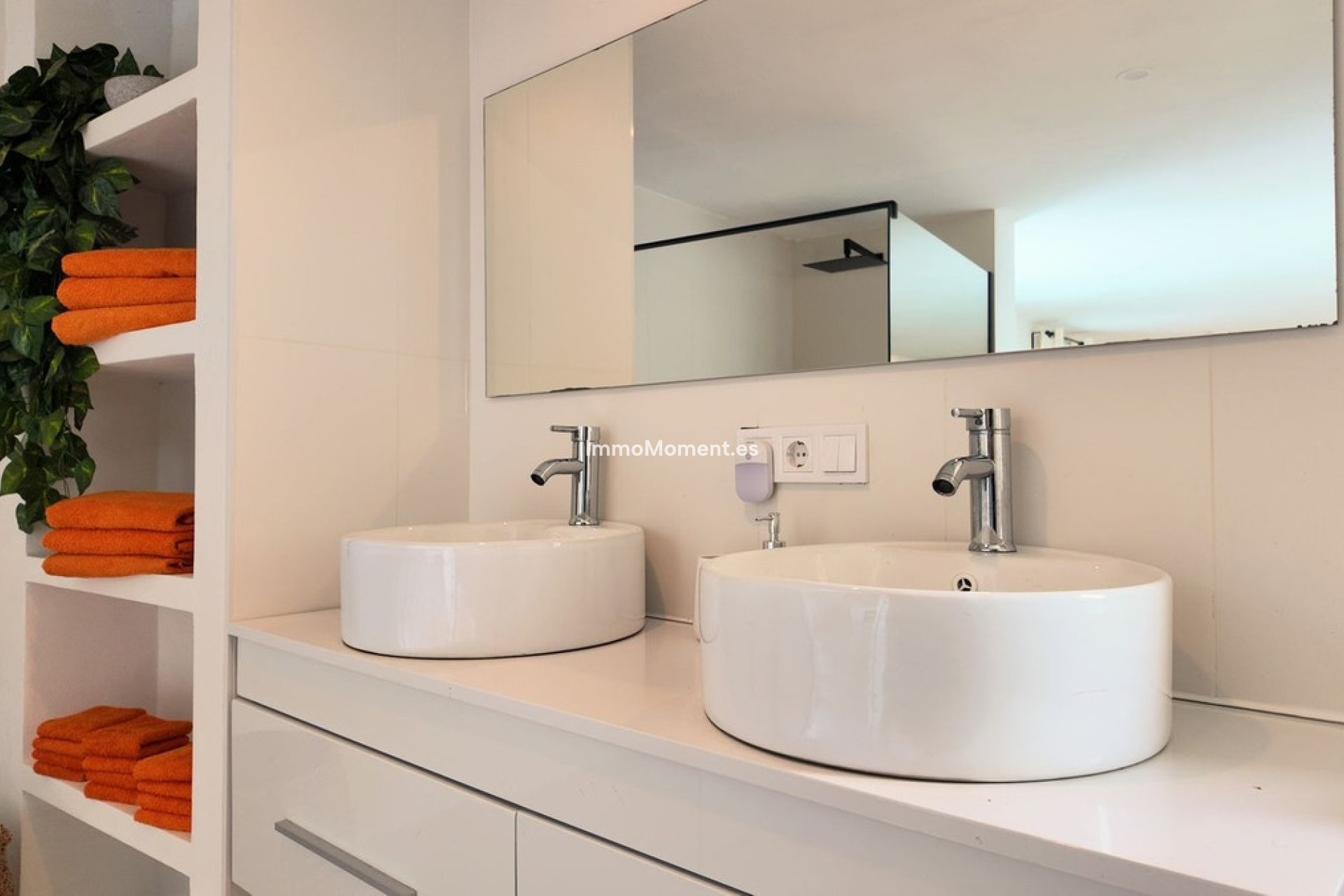 Reventa - Casa de campo - Interior  - Alhaurín el Grande Centro