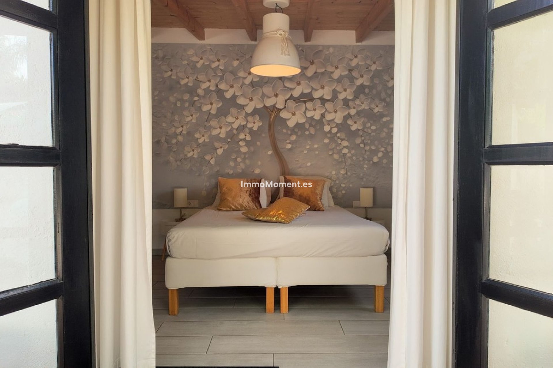 Reventa - Casa de campo - Interior  - Alhaurín el Grande Centro