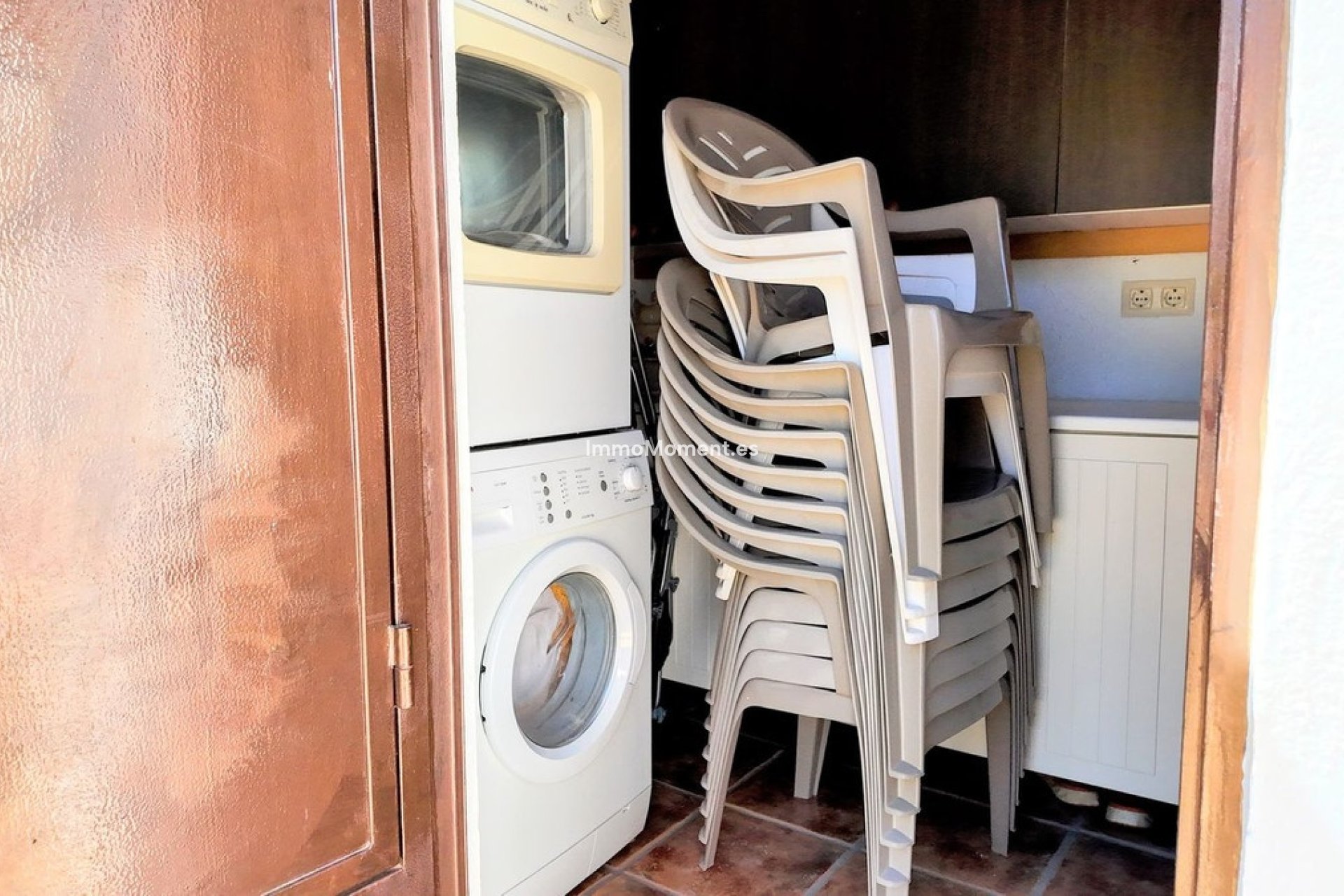 Reventa - Casa de campo - Interior  - Almogía