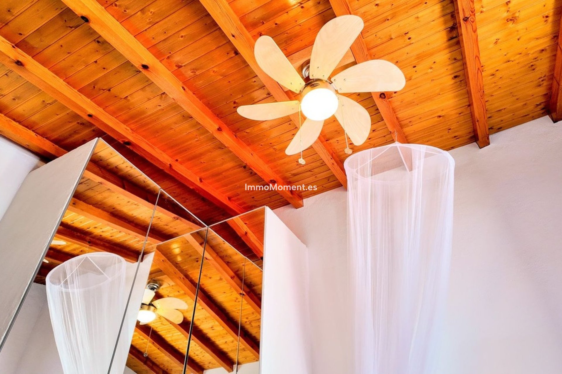 Reventa - Casa de campo - Interior  - Almogía