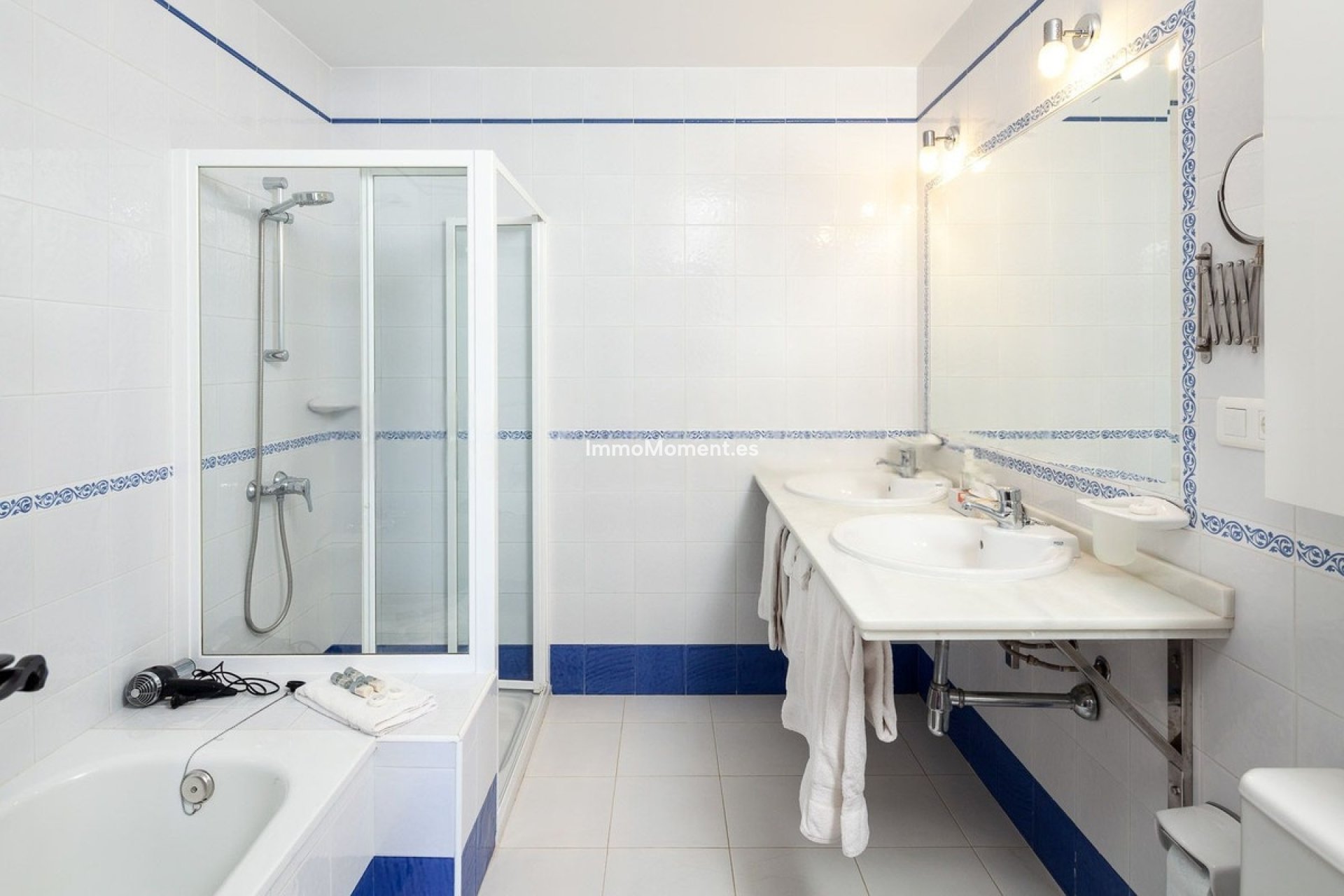 Reventa - Casa de campo - Interior  - Almogía