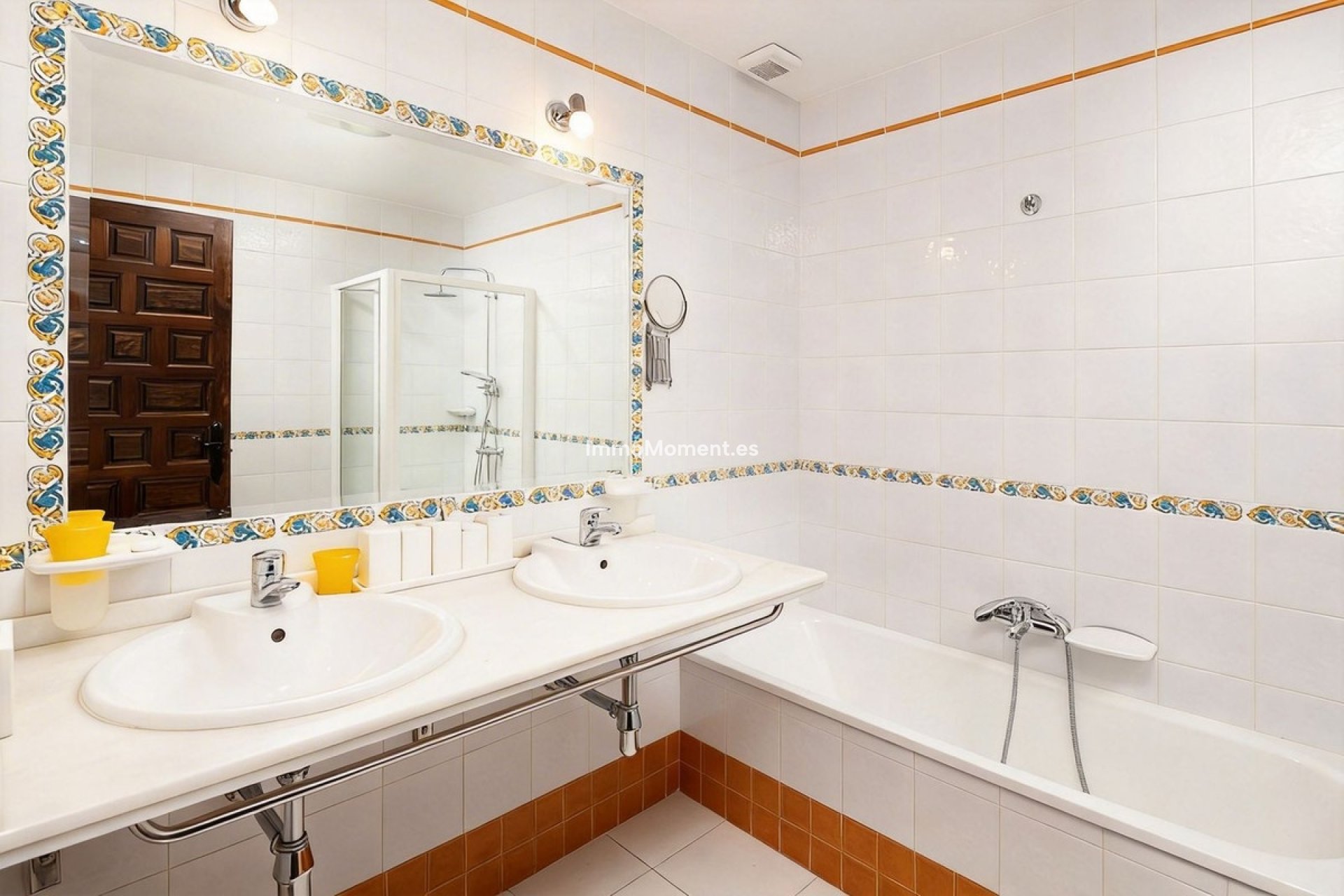 Reventa - Casa de campo - Interior  - Almogía