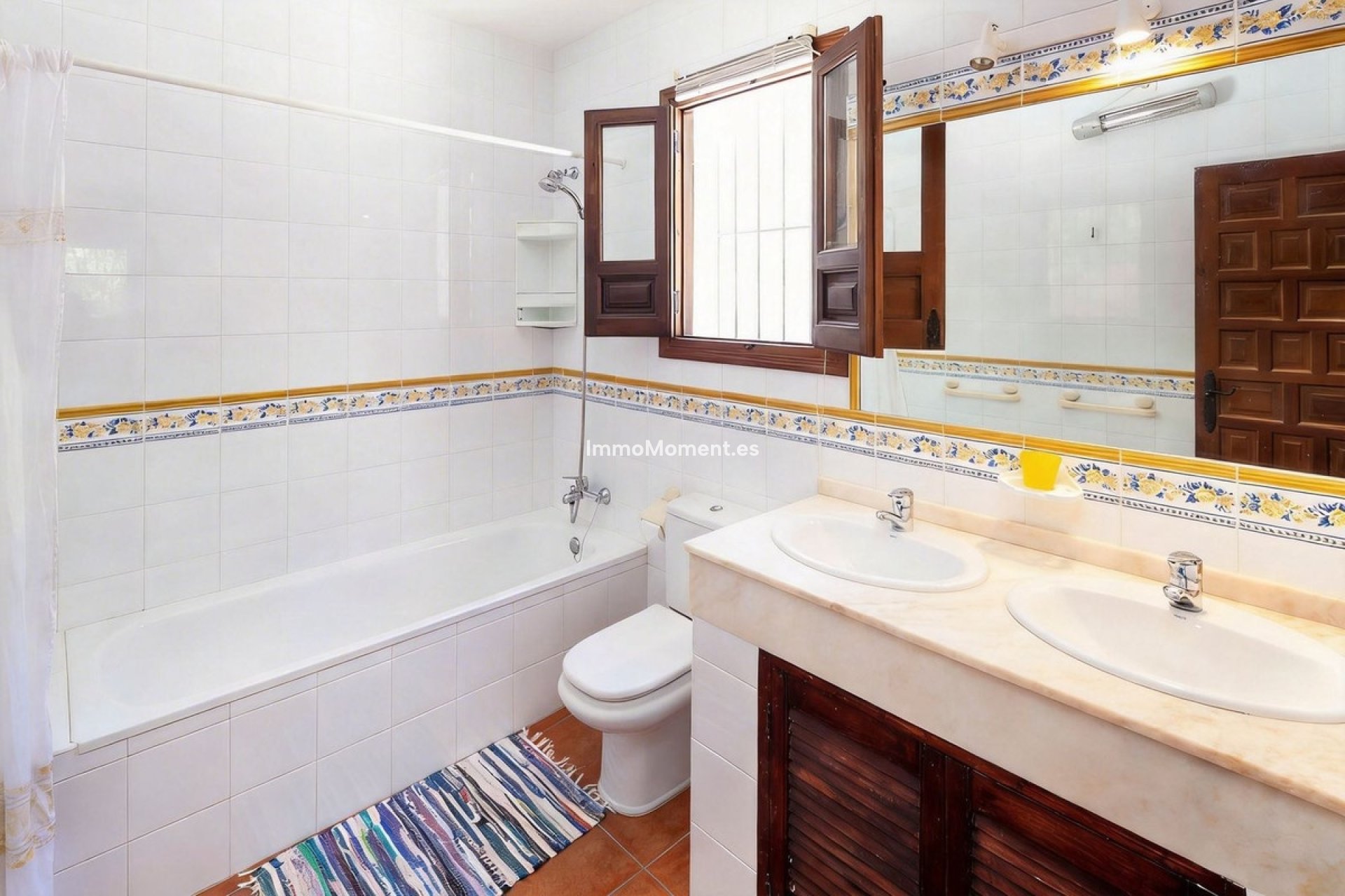 Reventa - Casa de campo - Interior  - Almogía